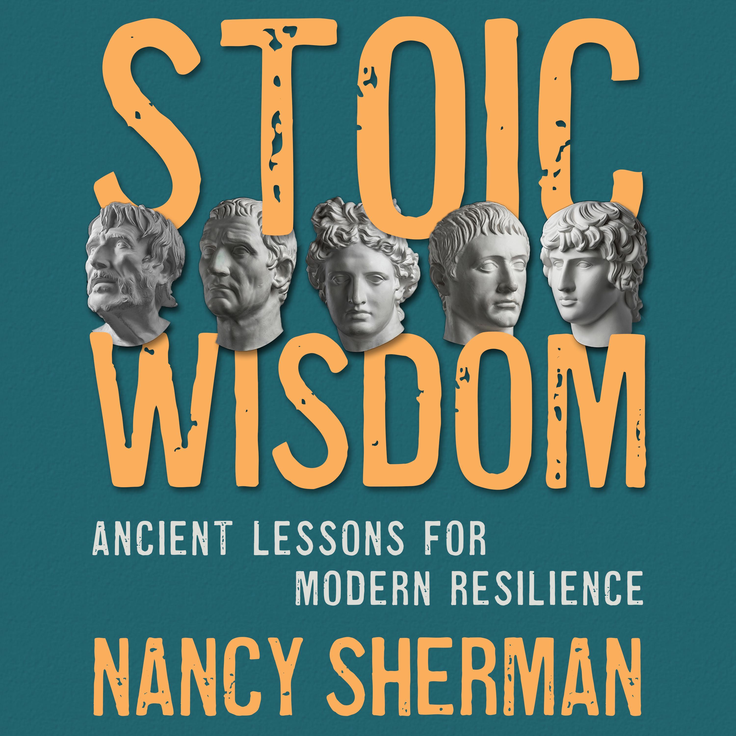 Stoic Wisdom