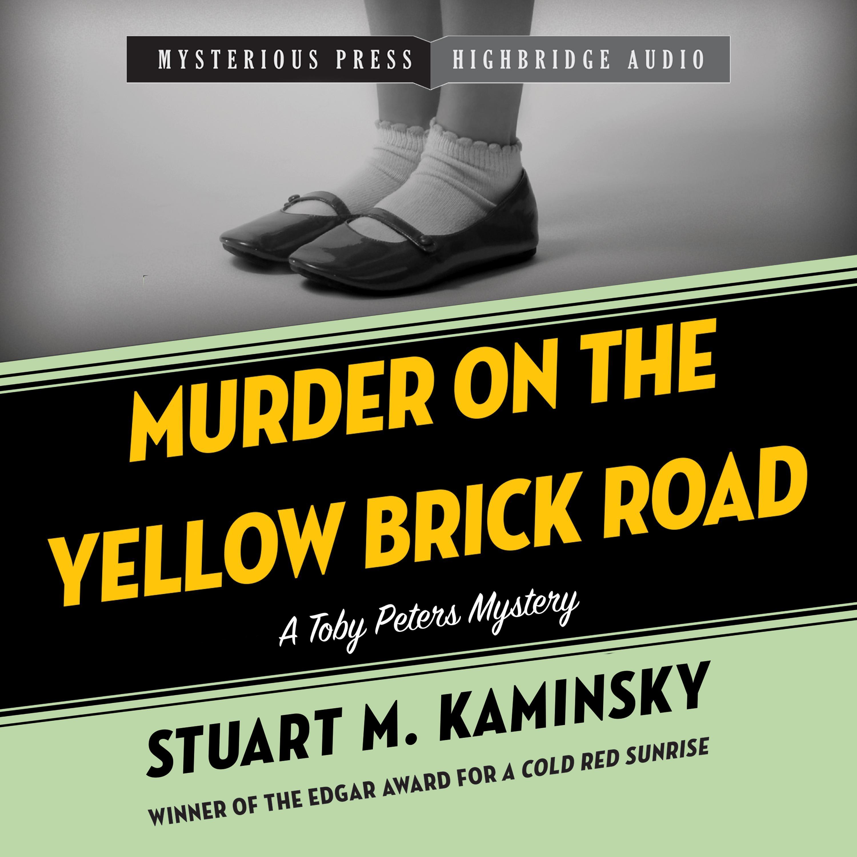 Murder on the Yellow Brick Road