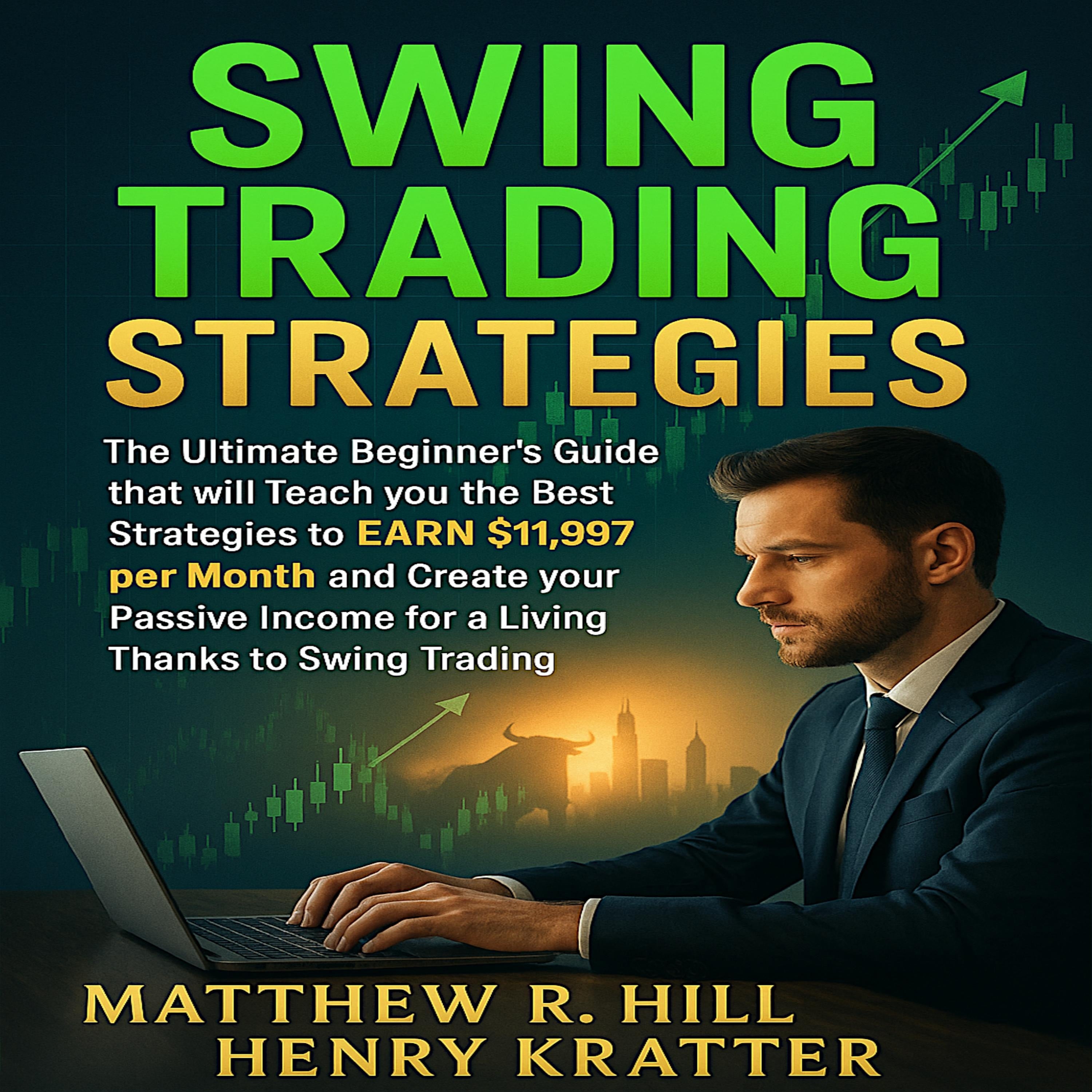 SWING TRADING STRATEGIES