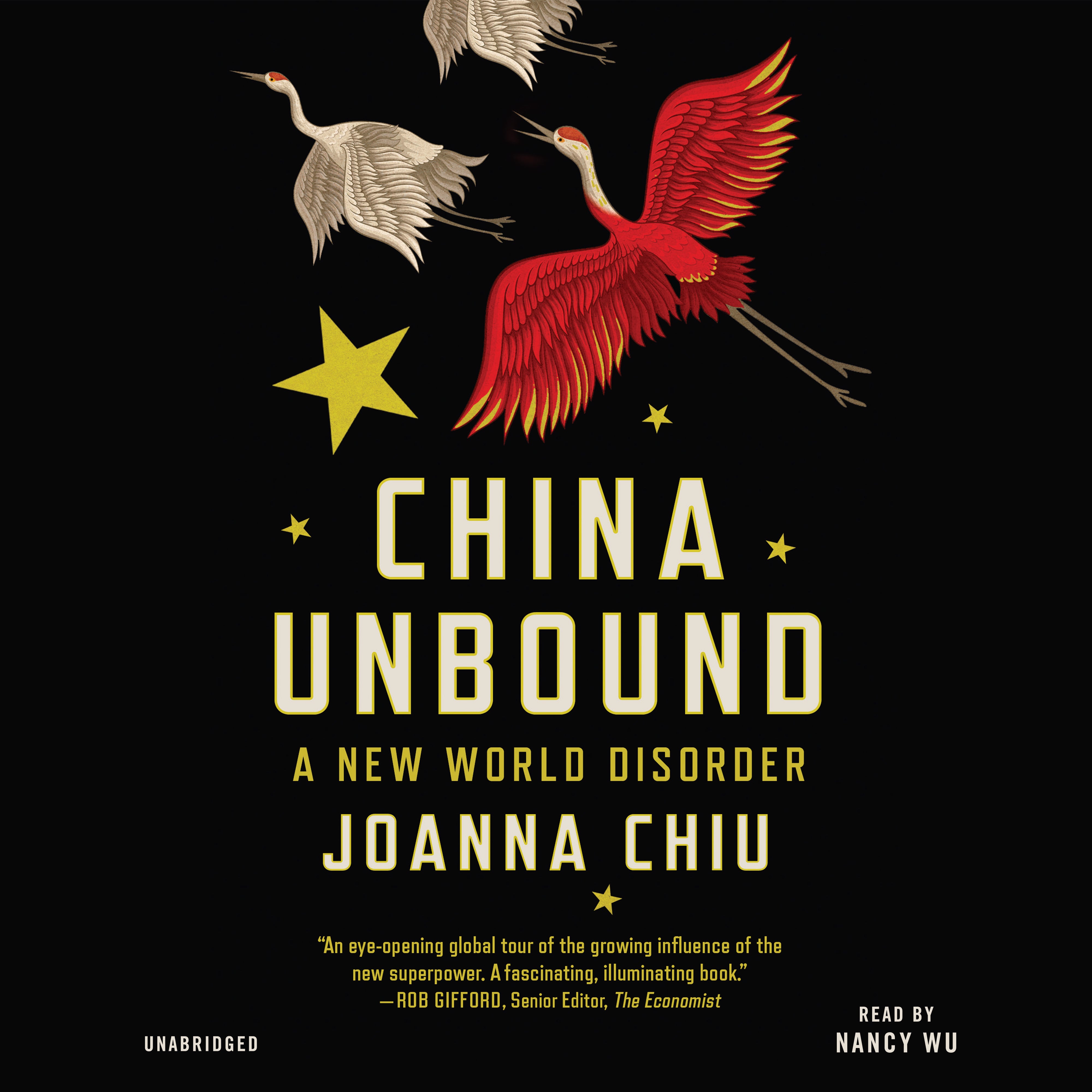China Unbound