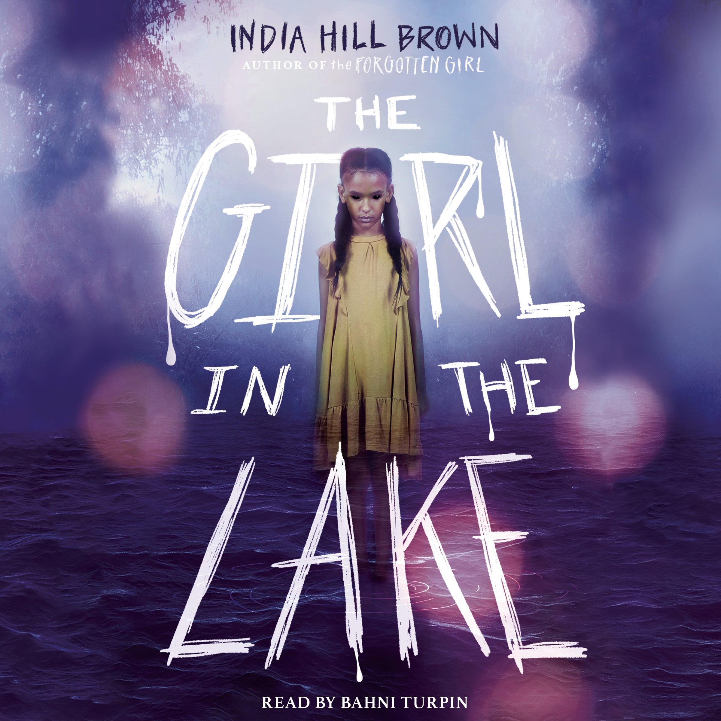 The Girl in the Lake