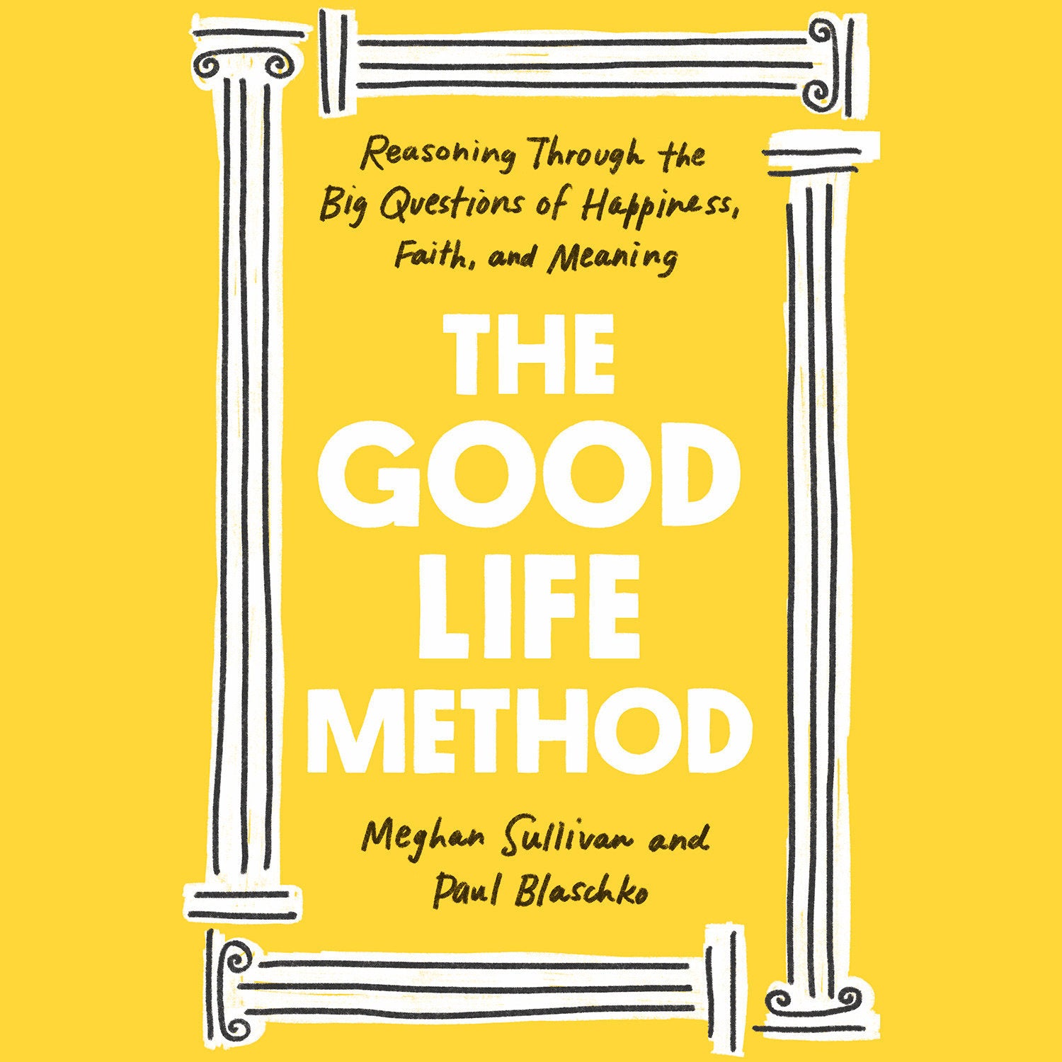 The Good Life Method