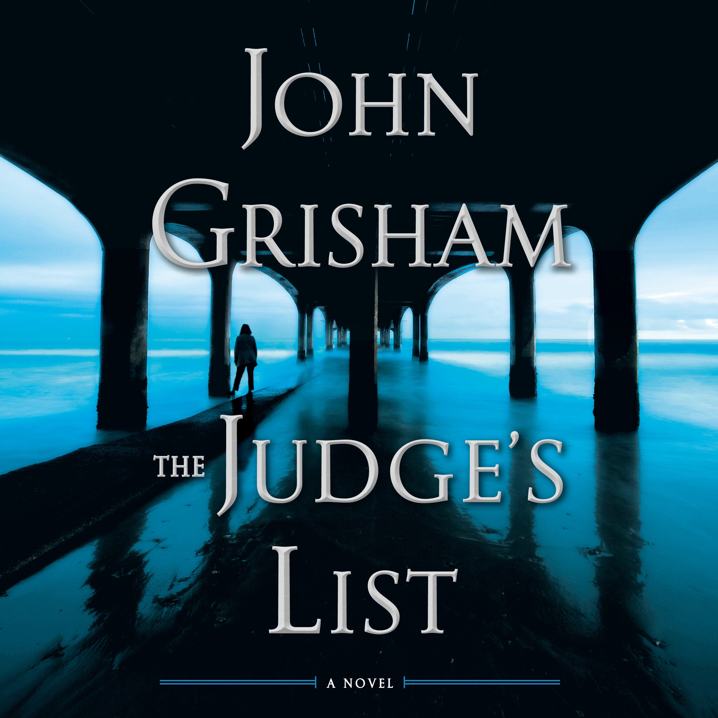 The Judge's List