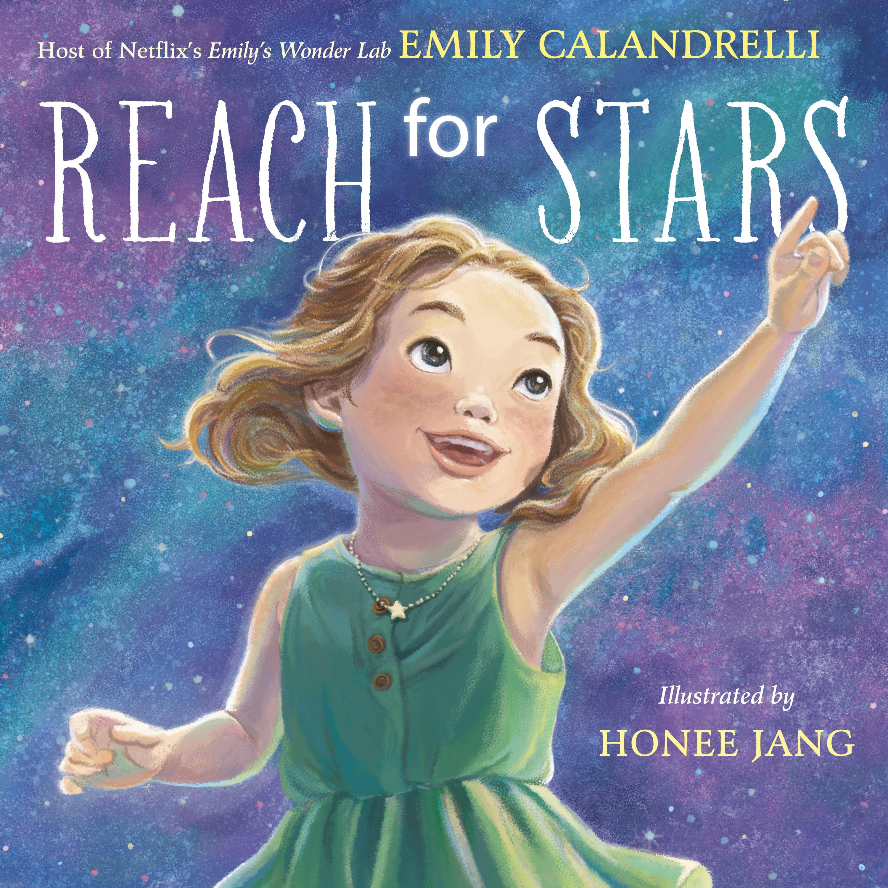 Reach for the Stars