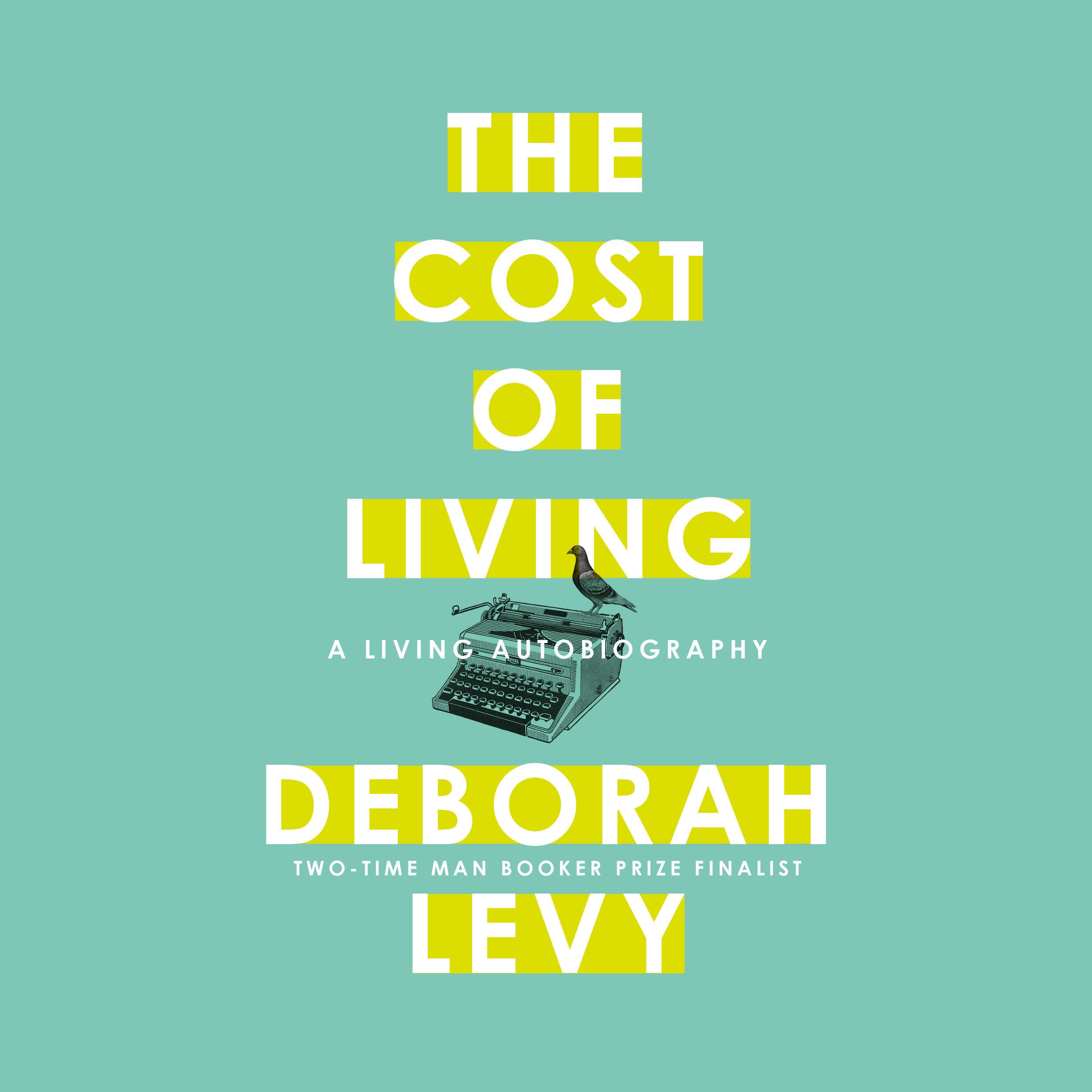 The Cost of Living