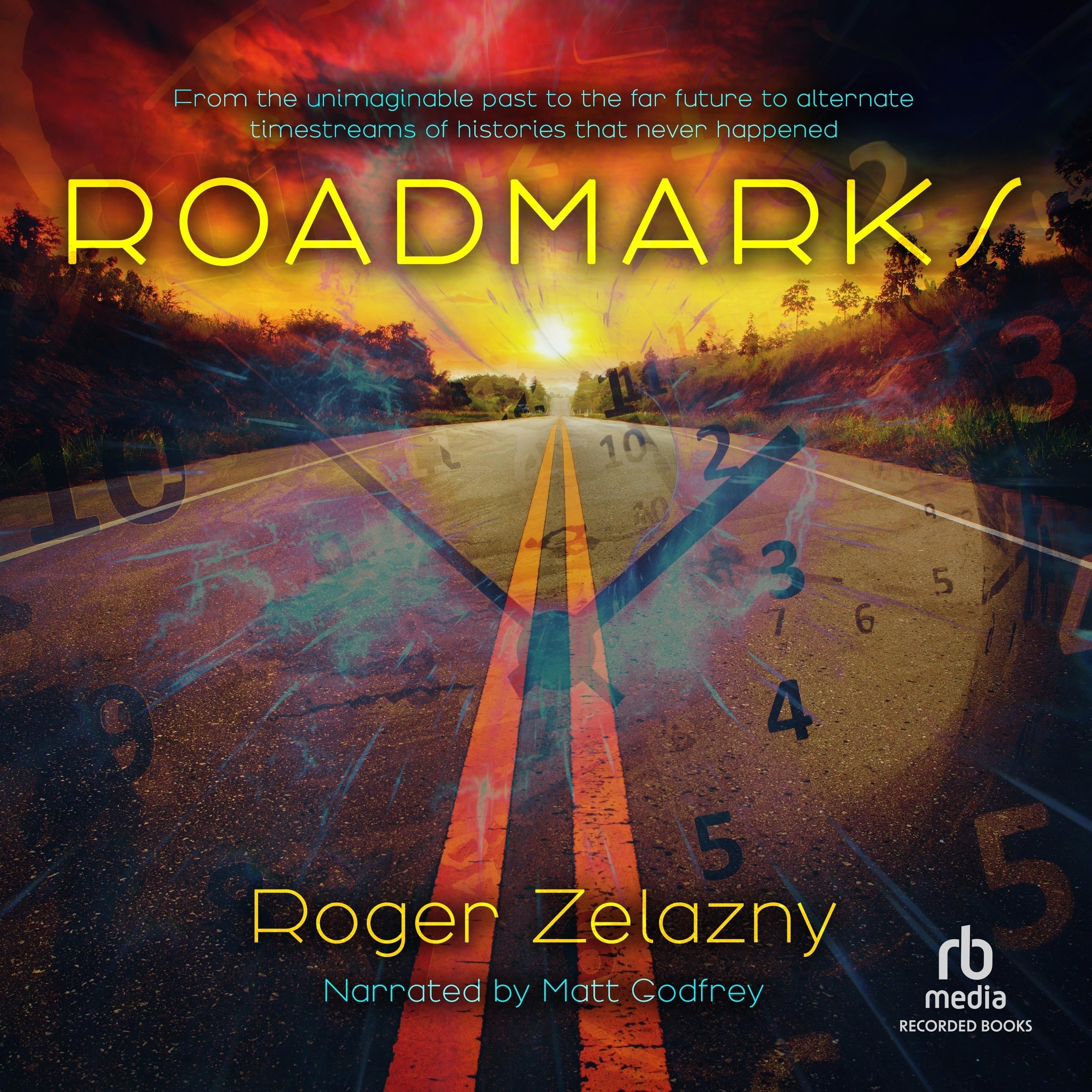 Roadmarks