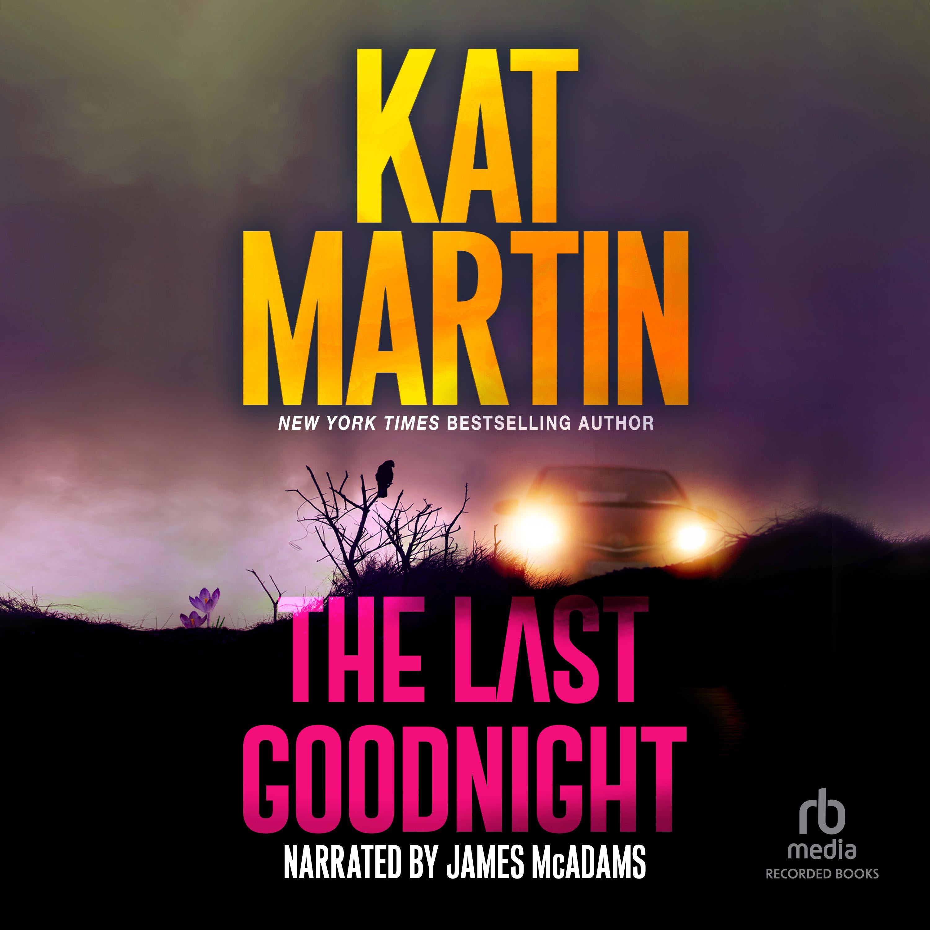The Last Goodnight