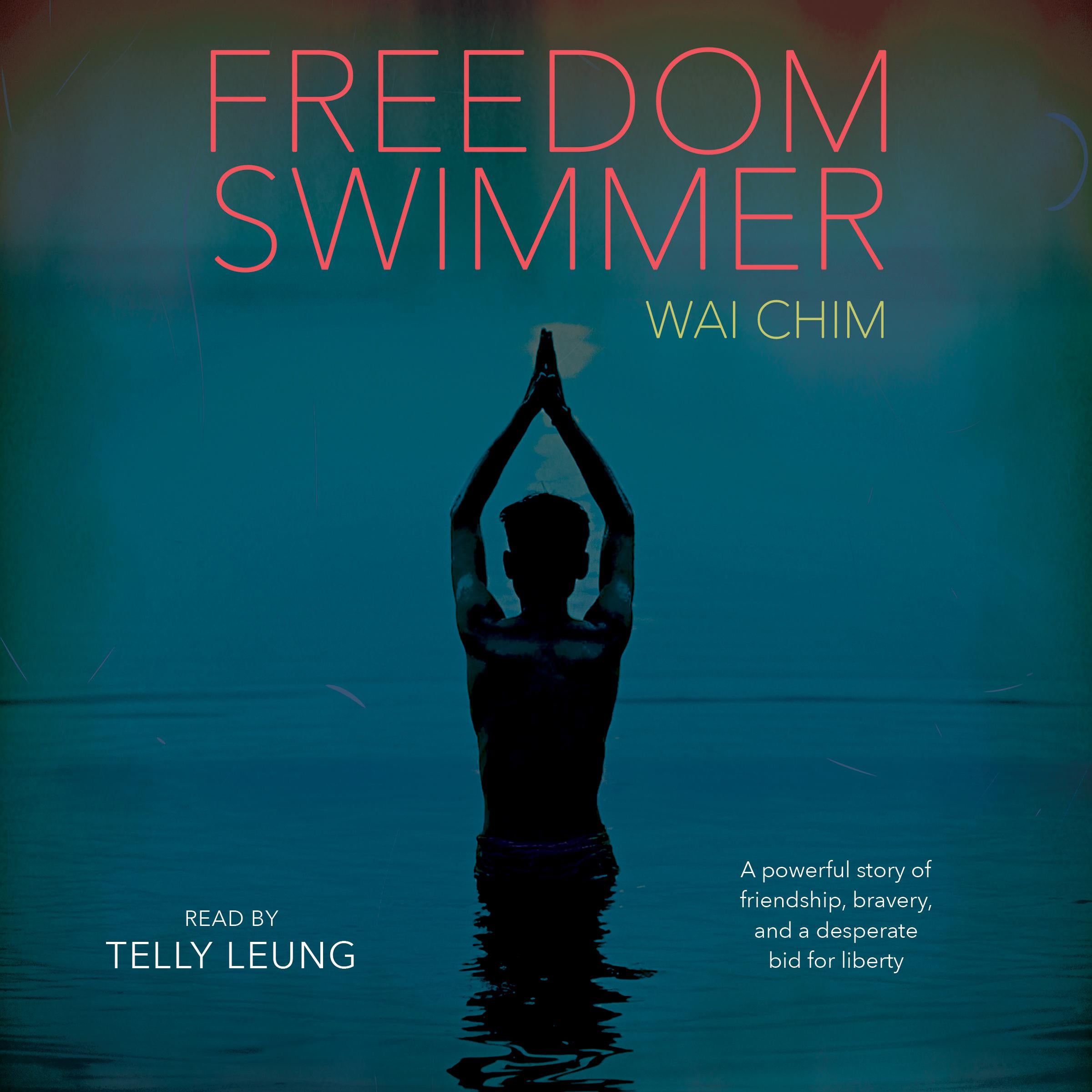 Freedom Swimmer