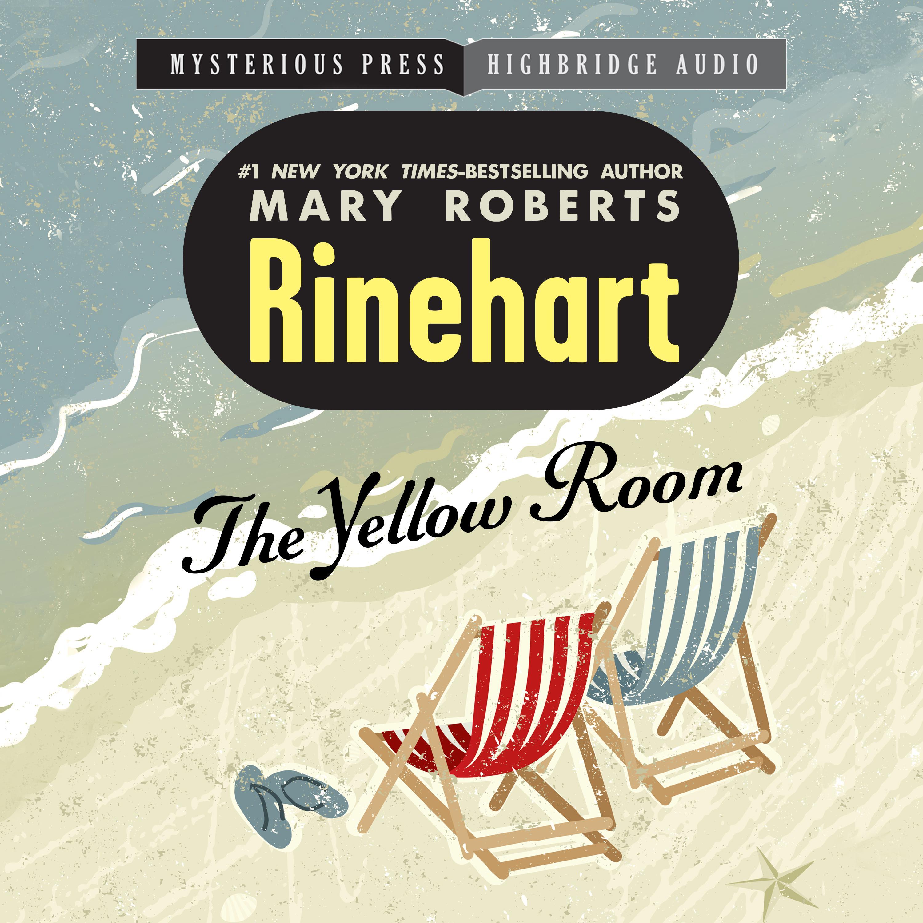 The Yellow Room