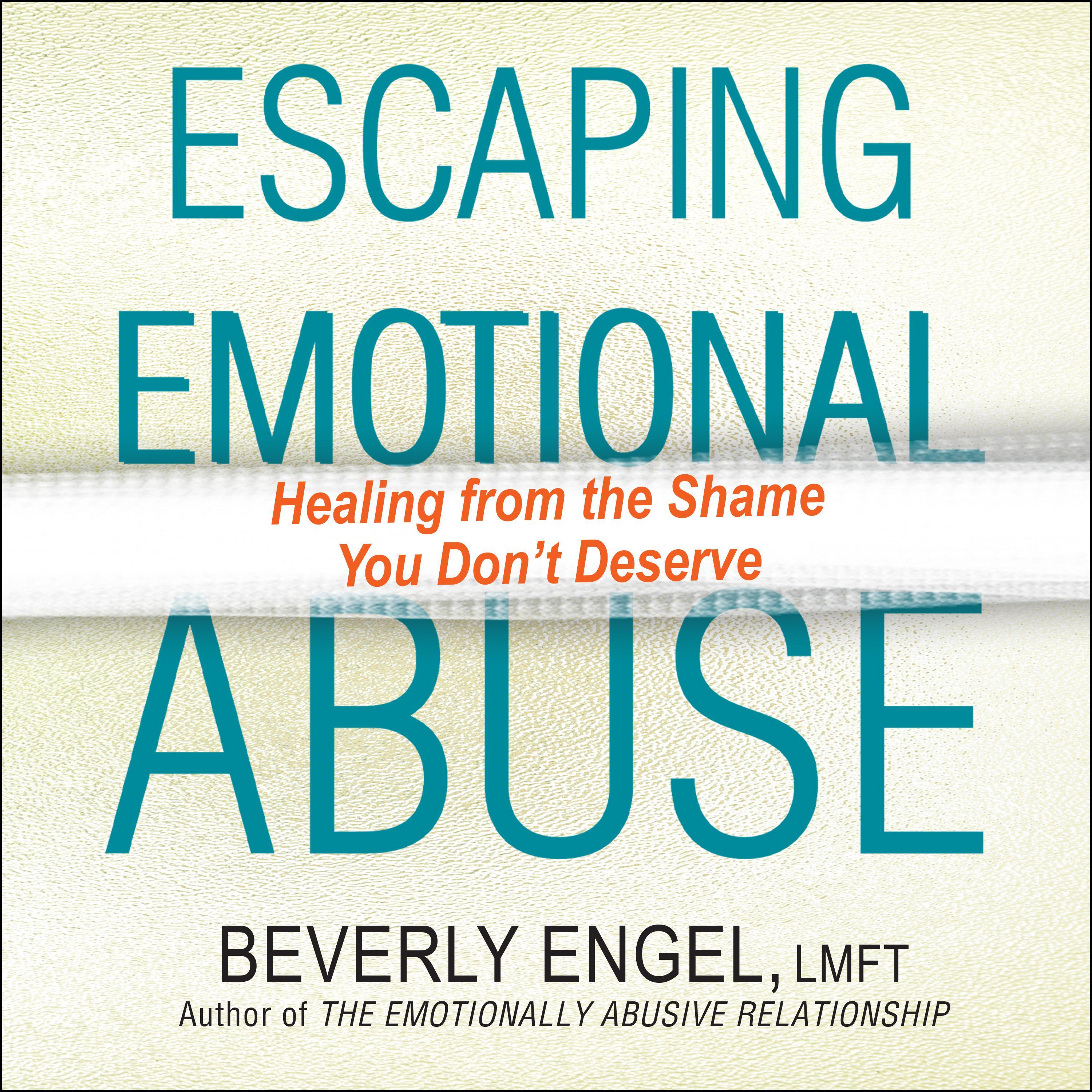Escaping Emotional Abuse