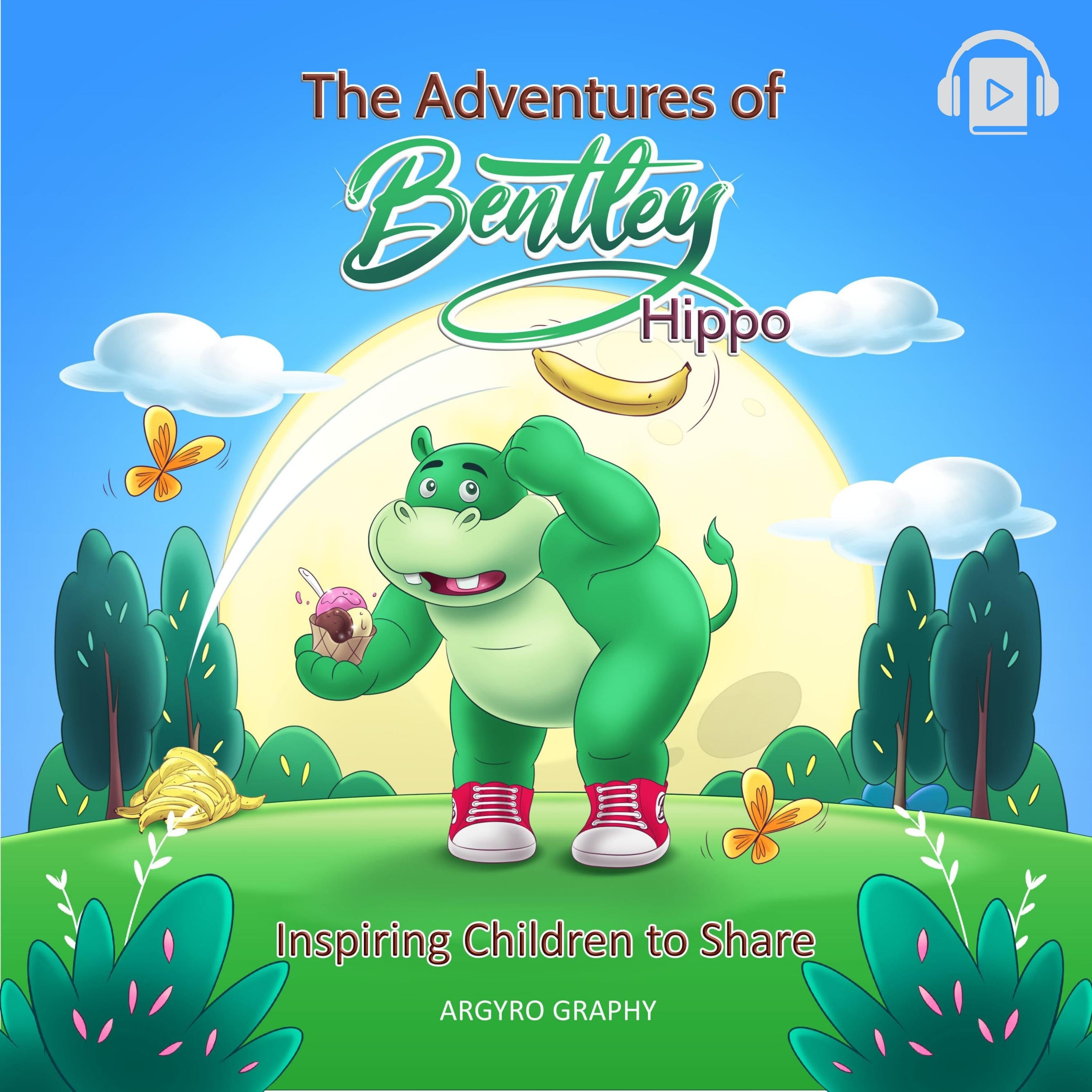 The Adventures of Bentley Hippo