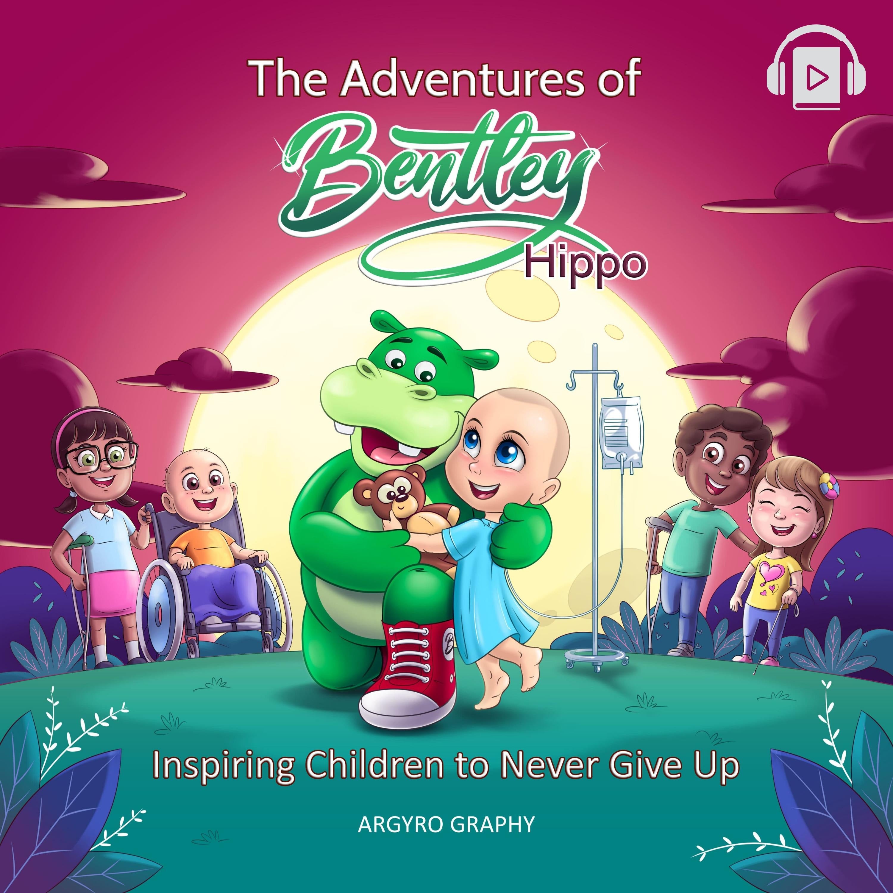 The Adventures of Bentley Hippo