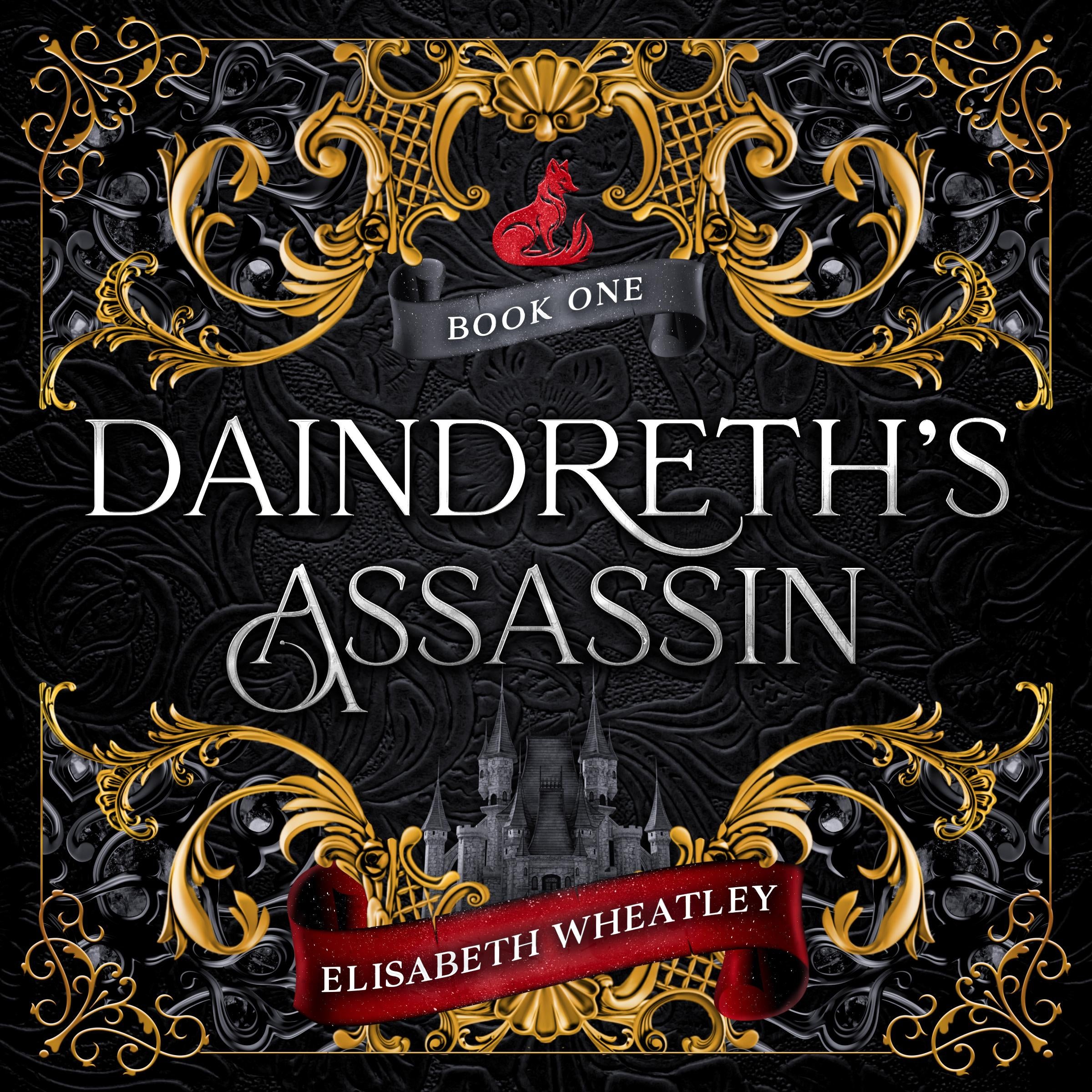 Daindreth's Assassin