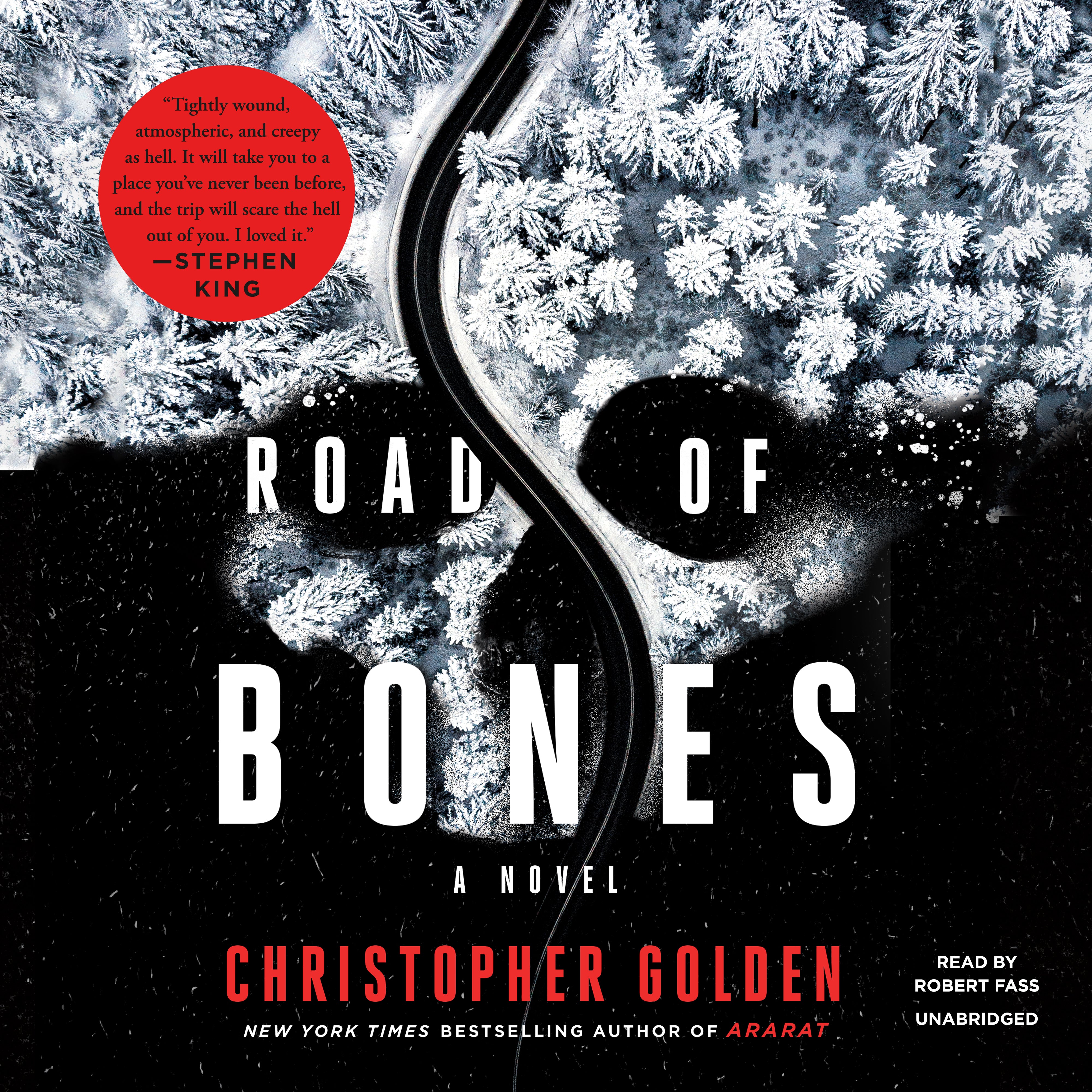 Road of Bones