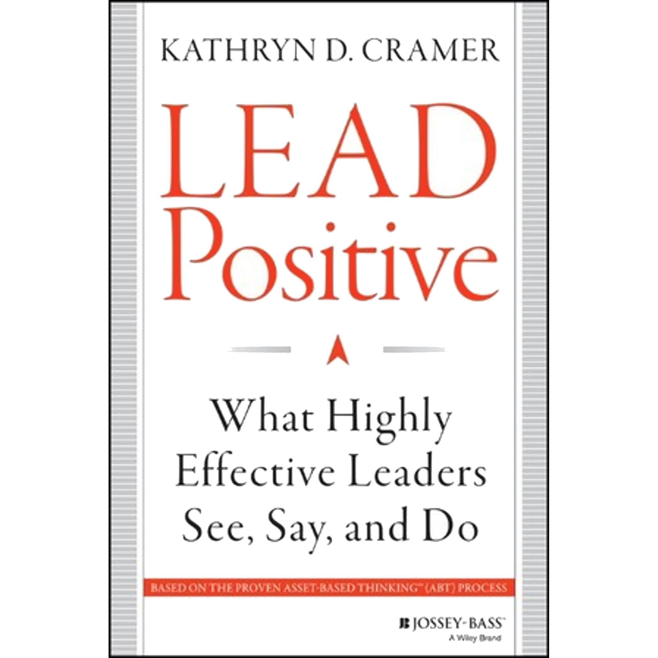 Lead Positive