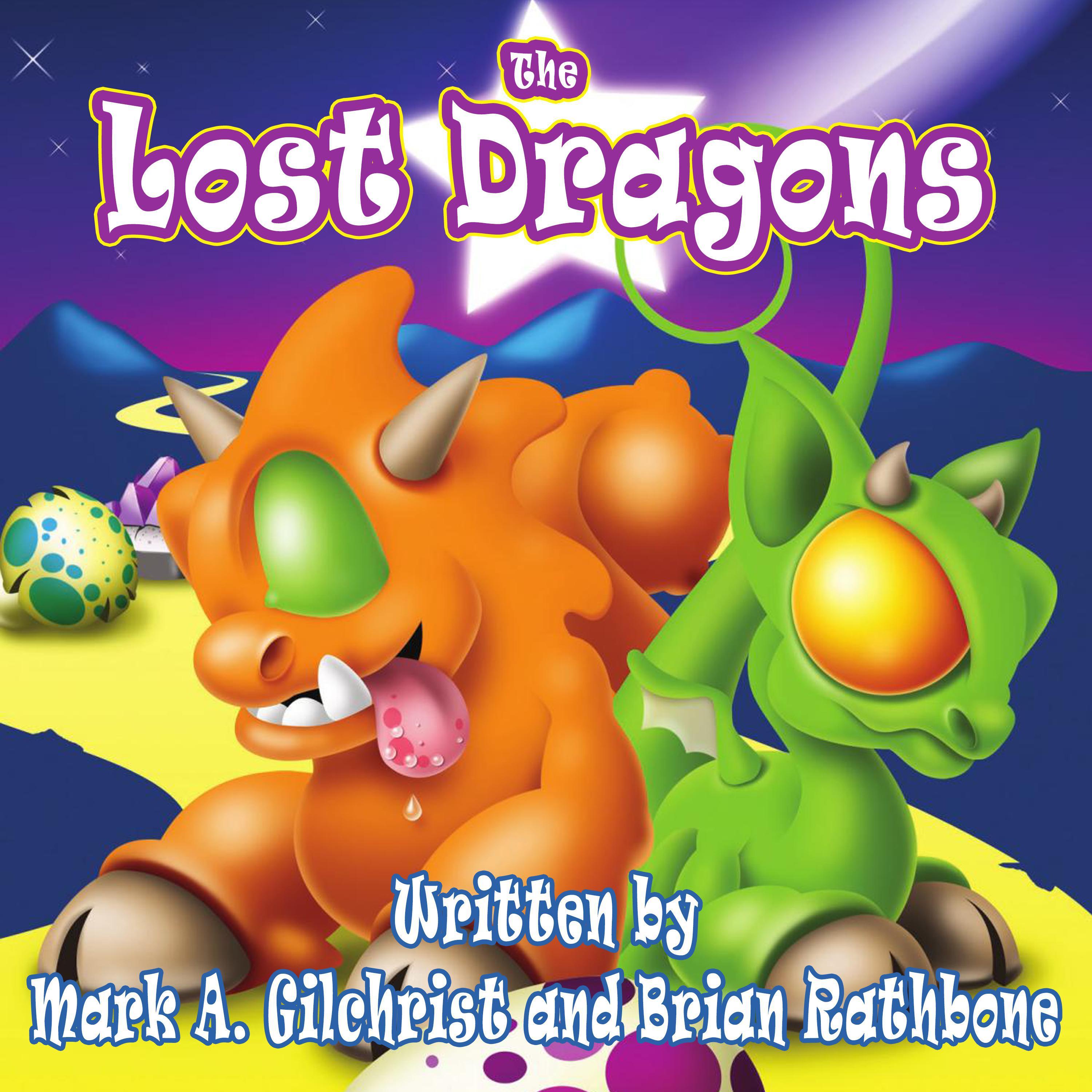 The Lost Dragons