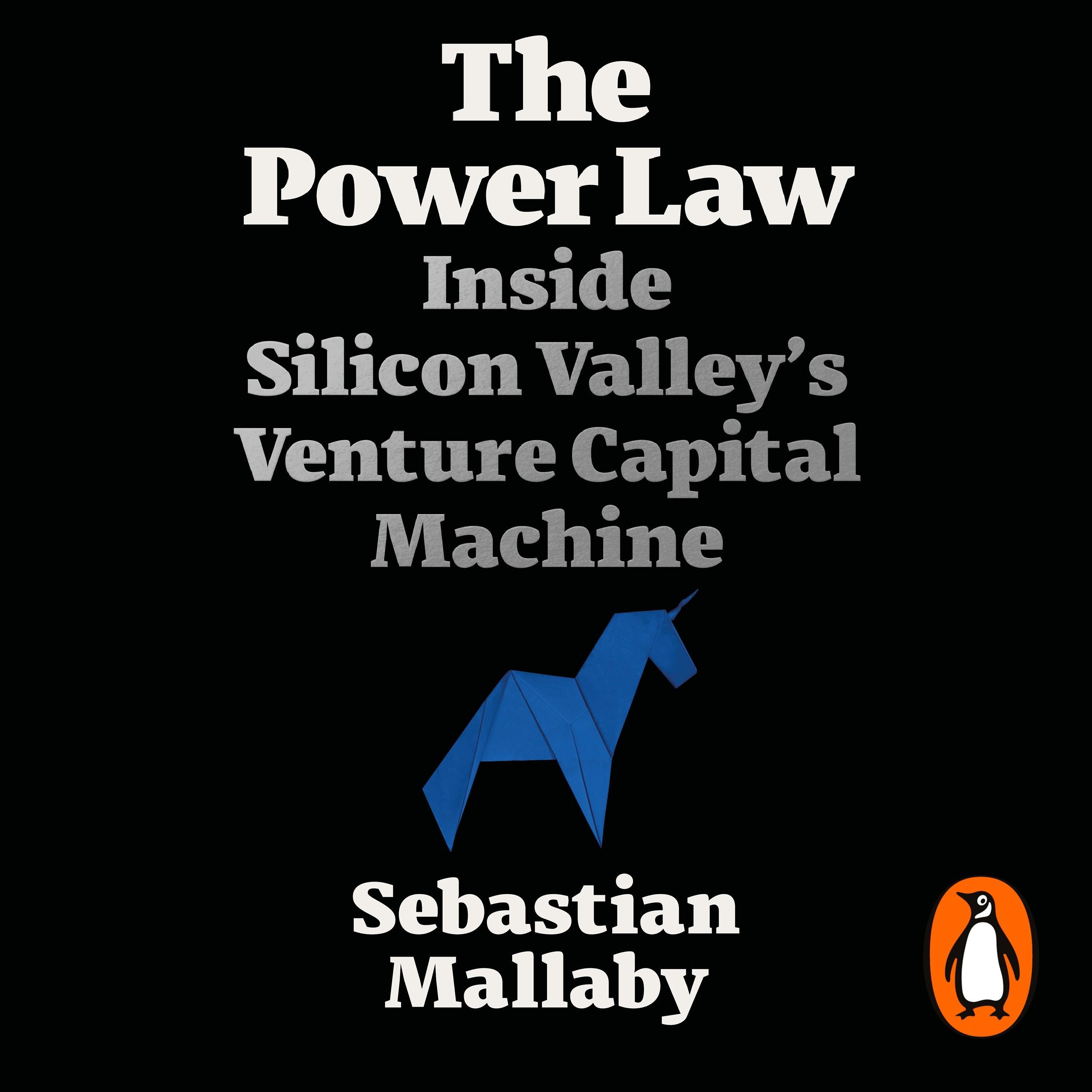 The Power Law