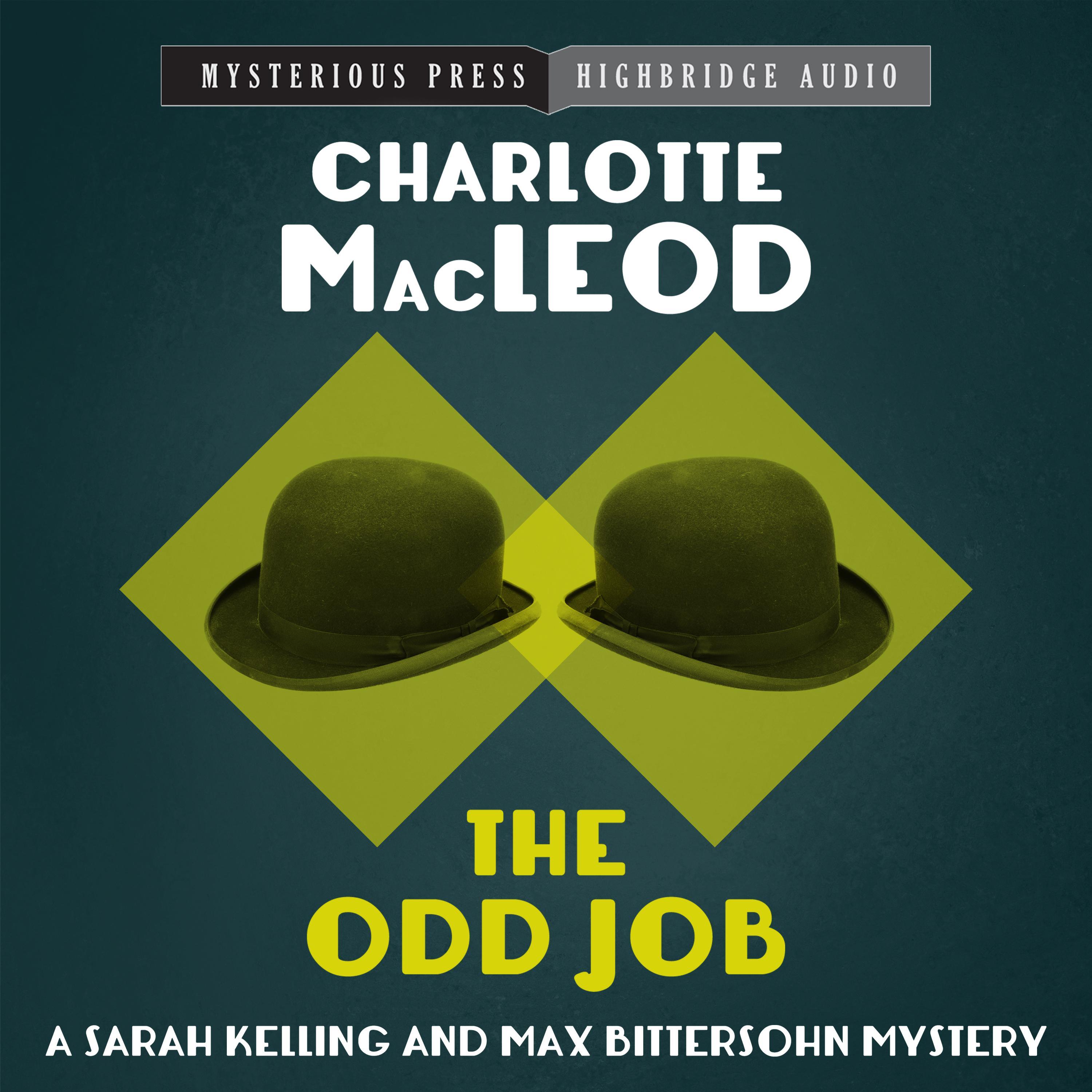 The Odd Job