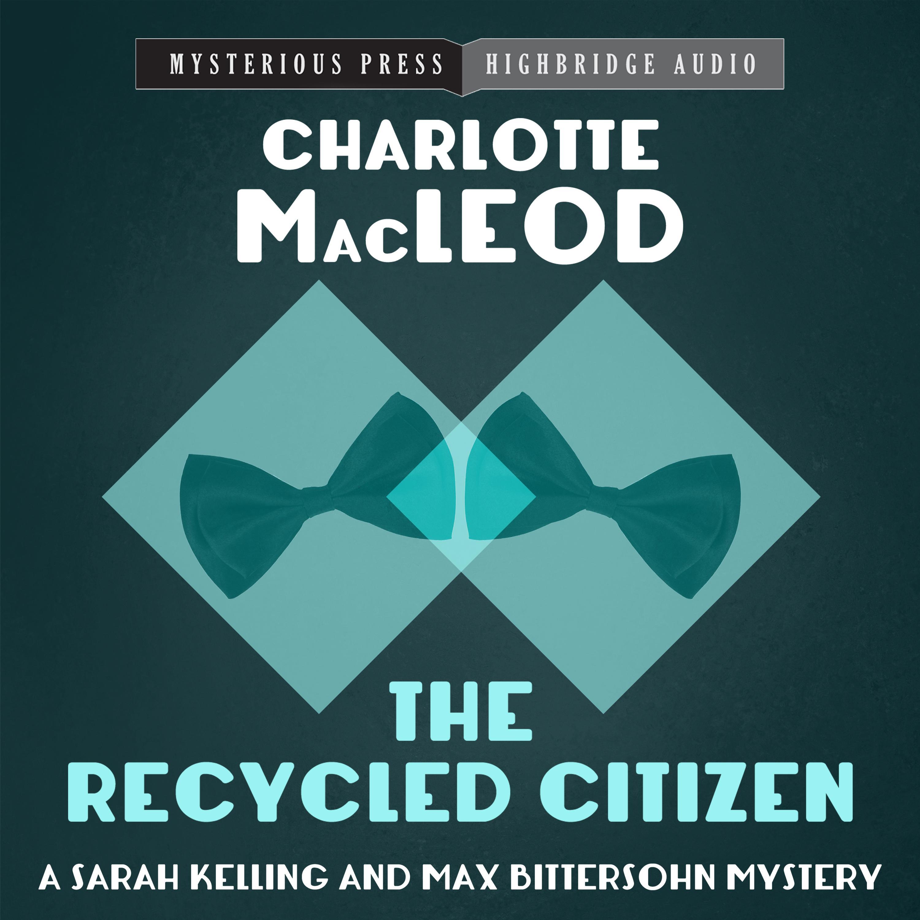 The Recycled Citizen