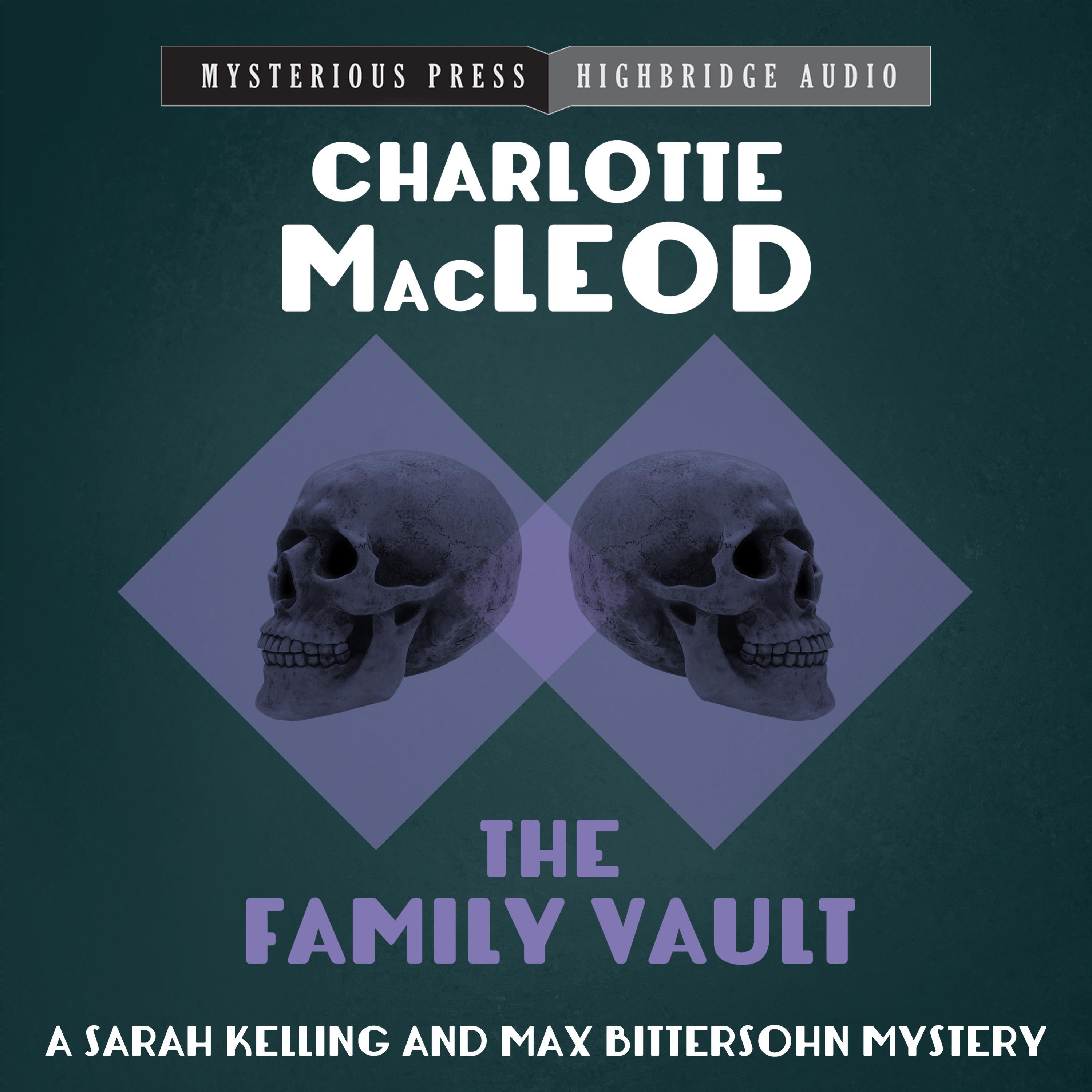 The Family Vault