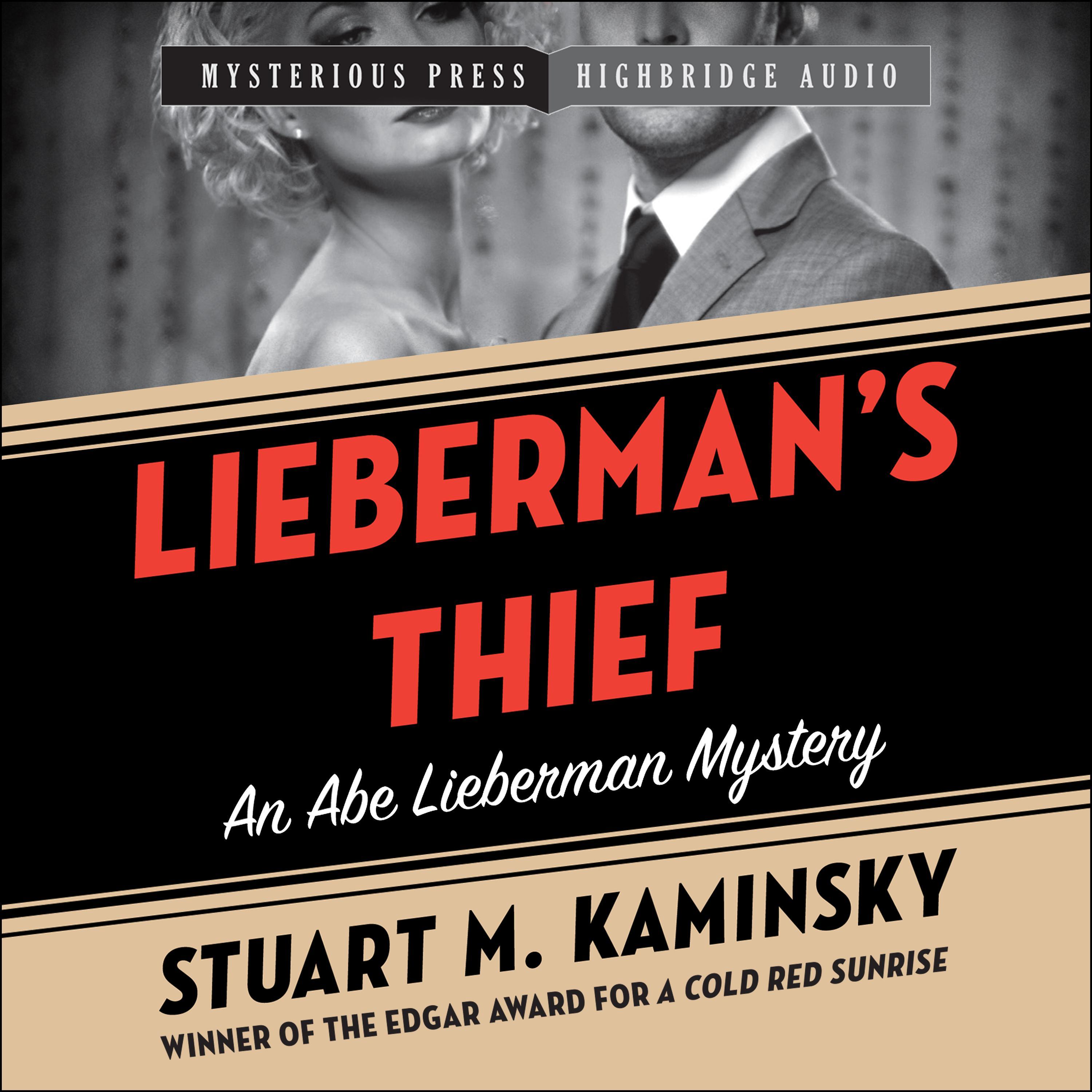 Lieberman's Thief
