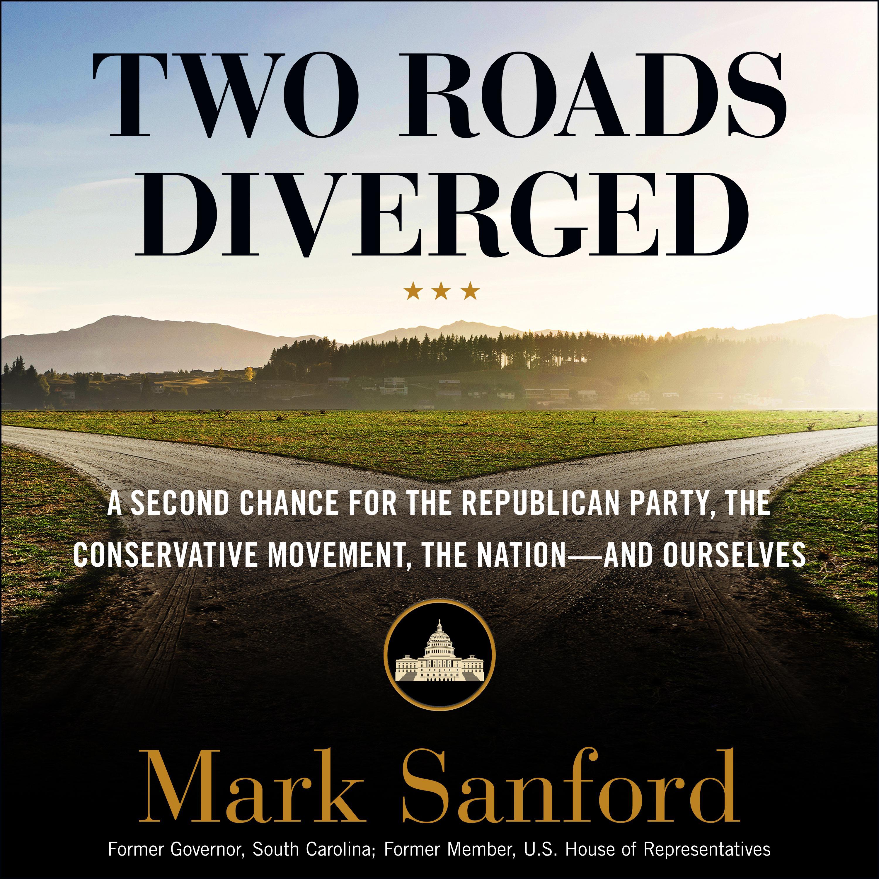 Two Roads Diverged