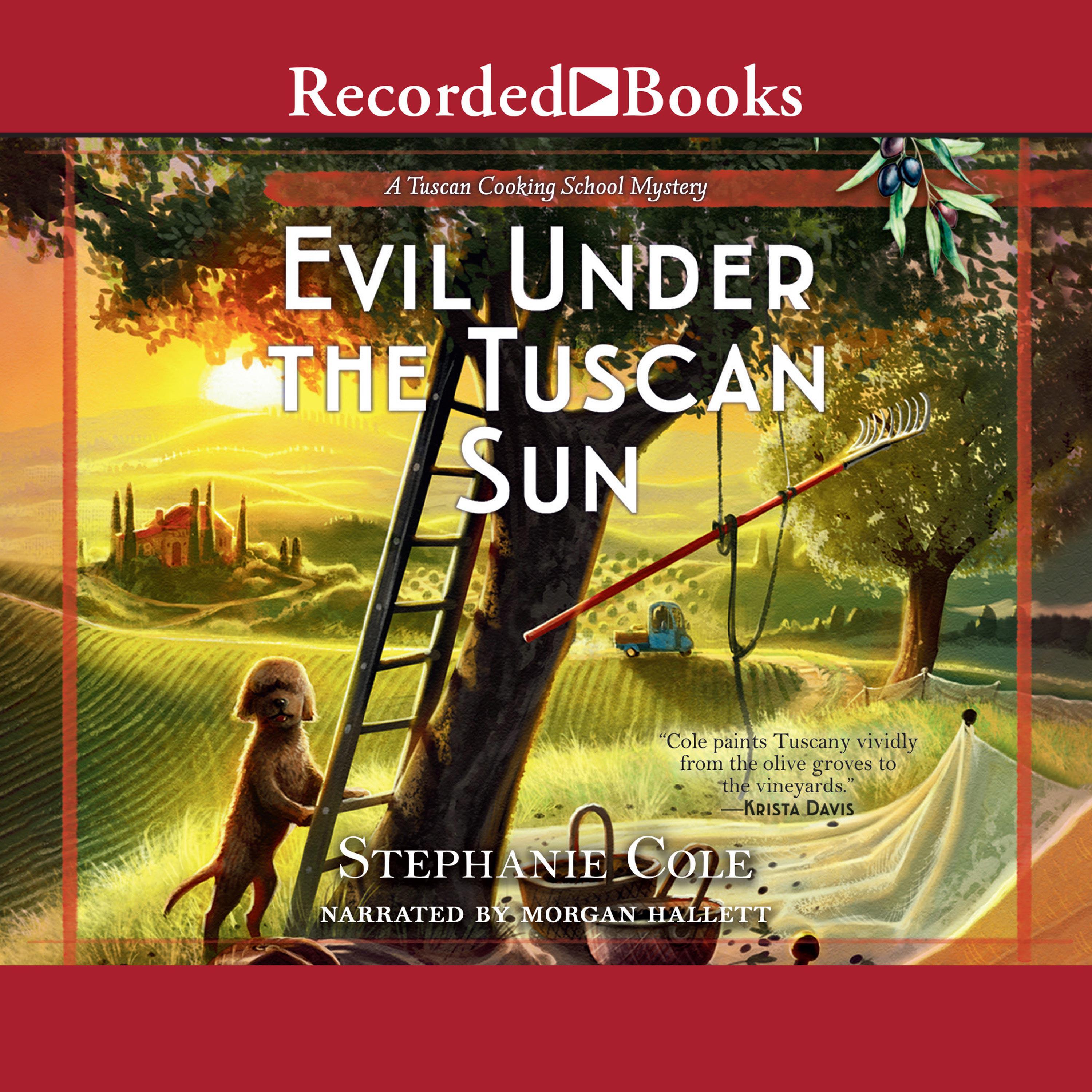 Evil Under the Tuscan Sun
