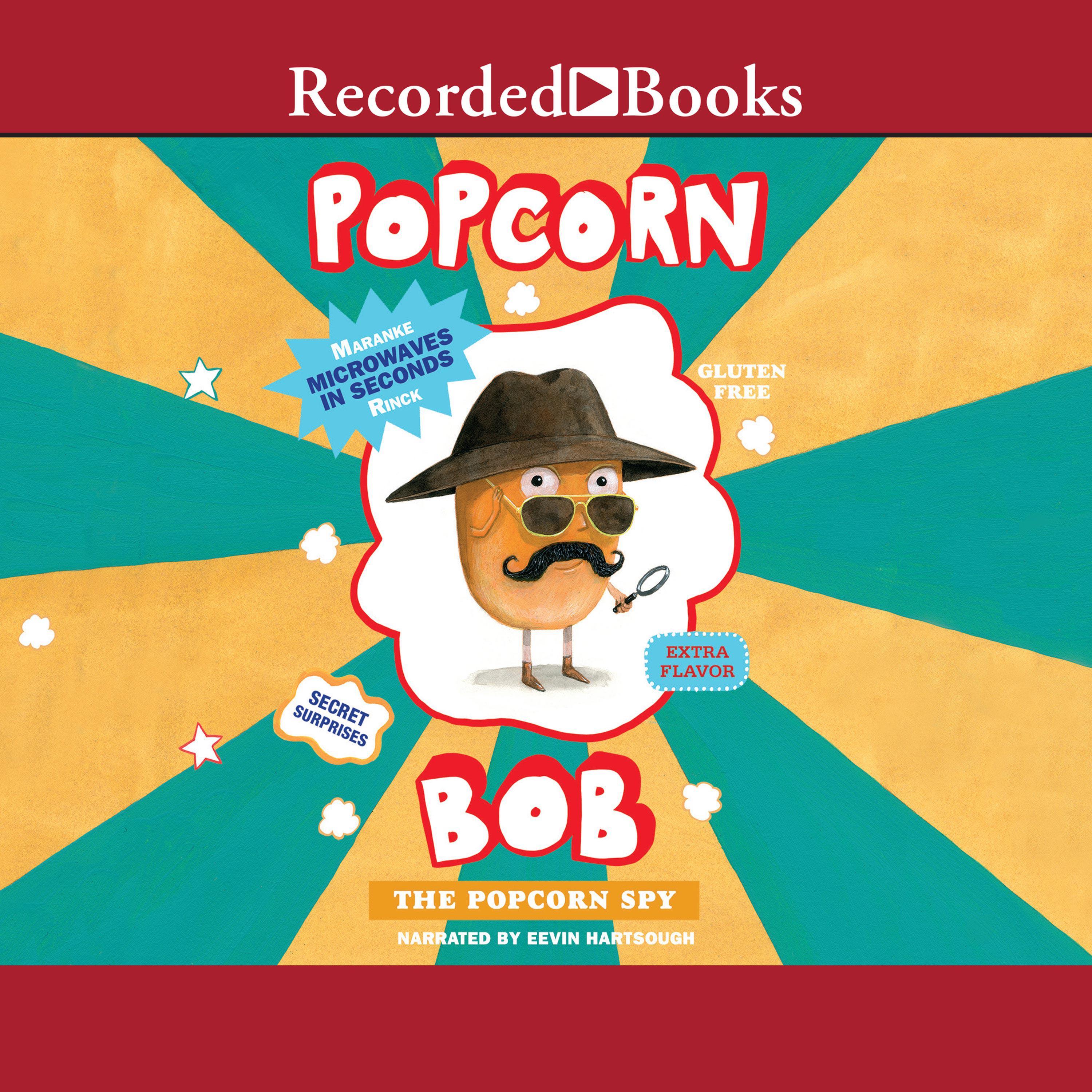 Popcorn Bob 2