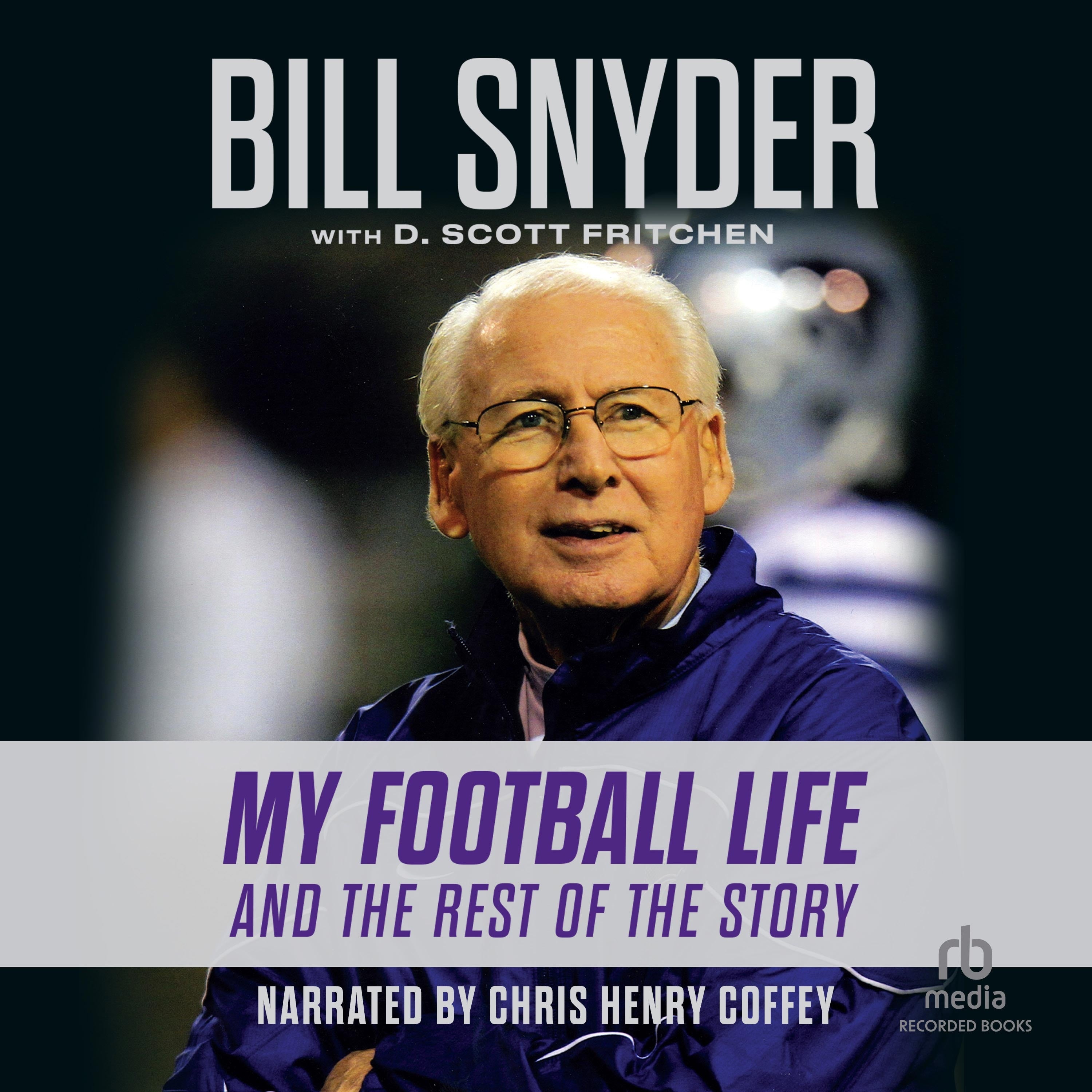 Bill Snyder