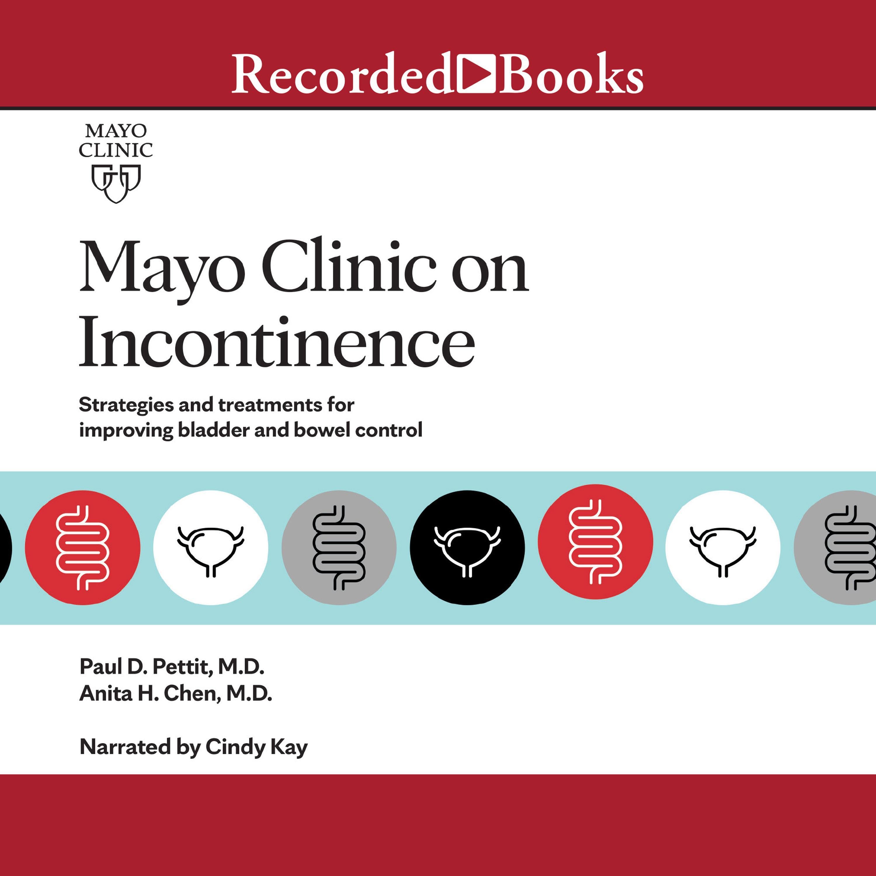 Mayo Clinic on Incontinence