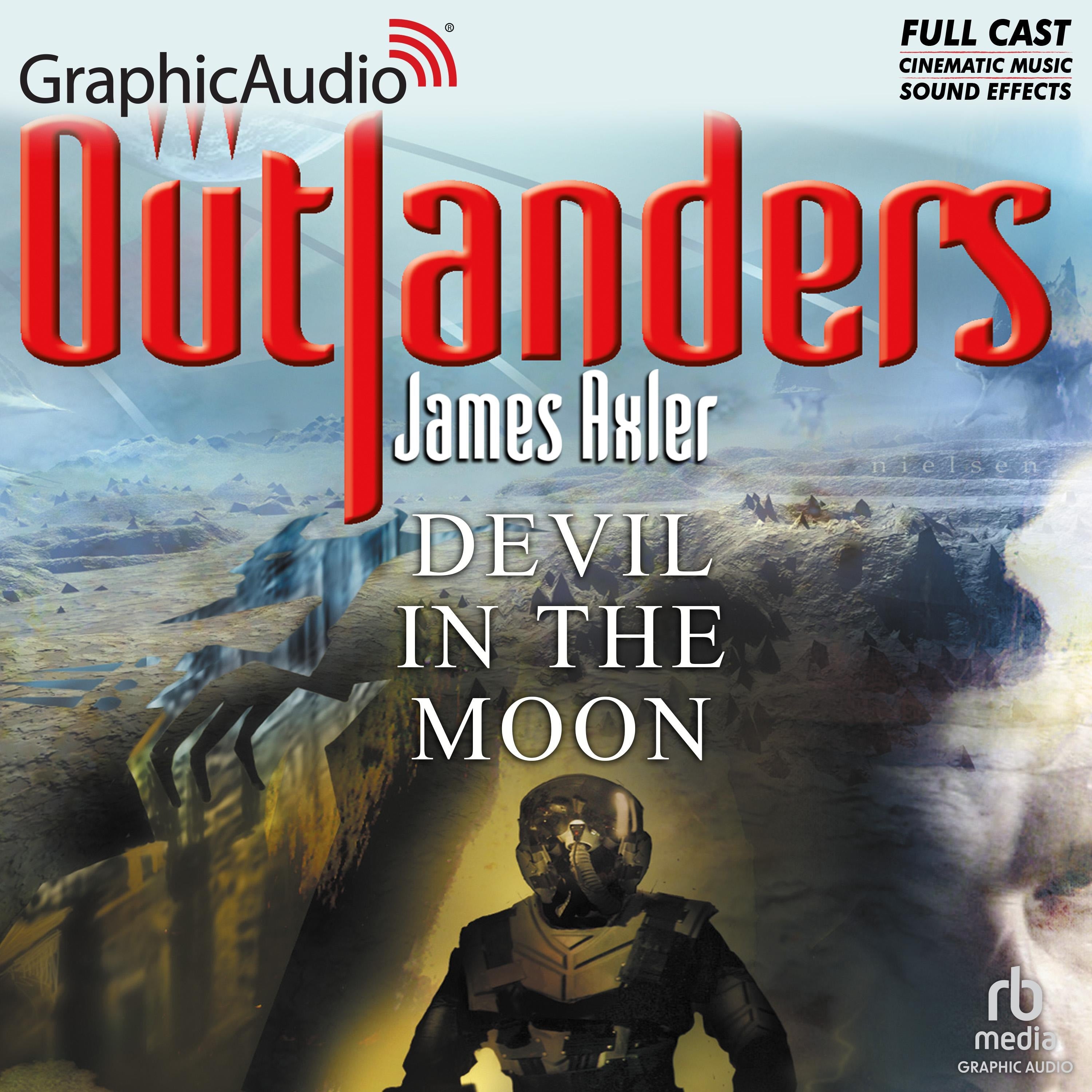 Devil in the Moon [Dramatized Adaptation]