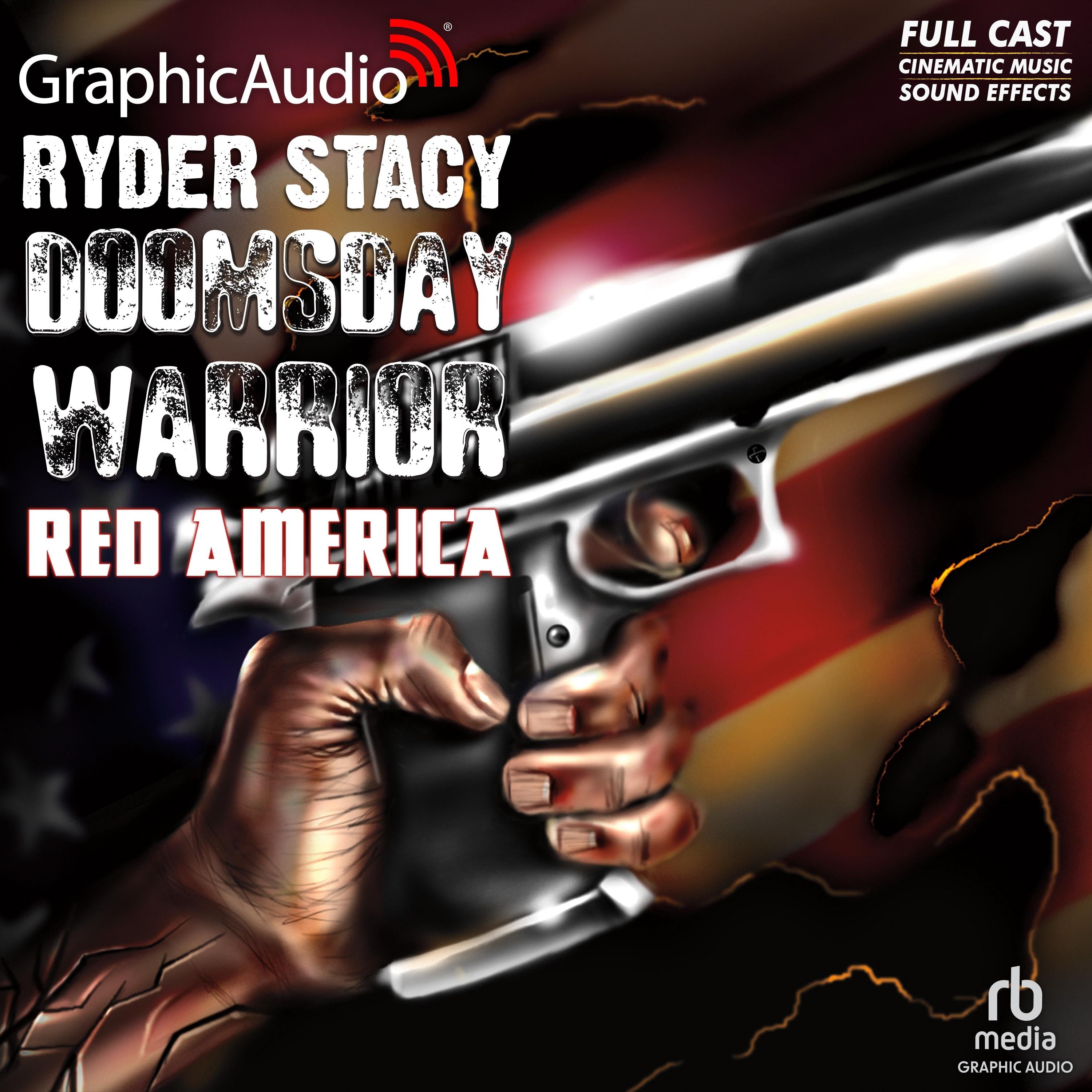 Red America [Dramatized Adaptation]