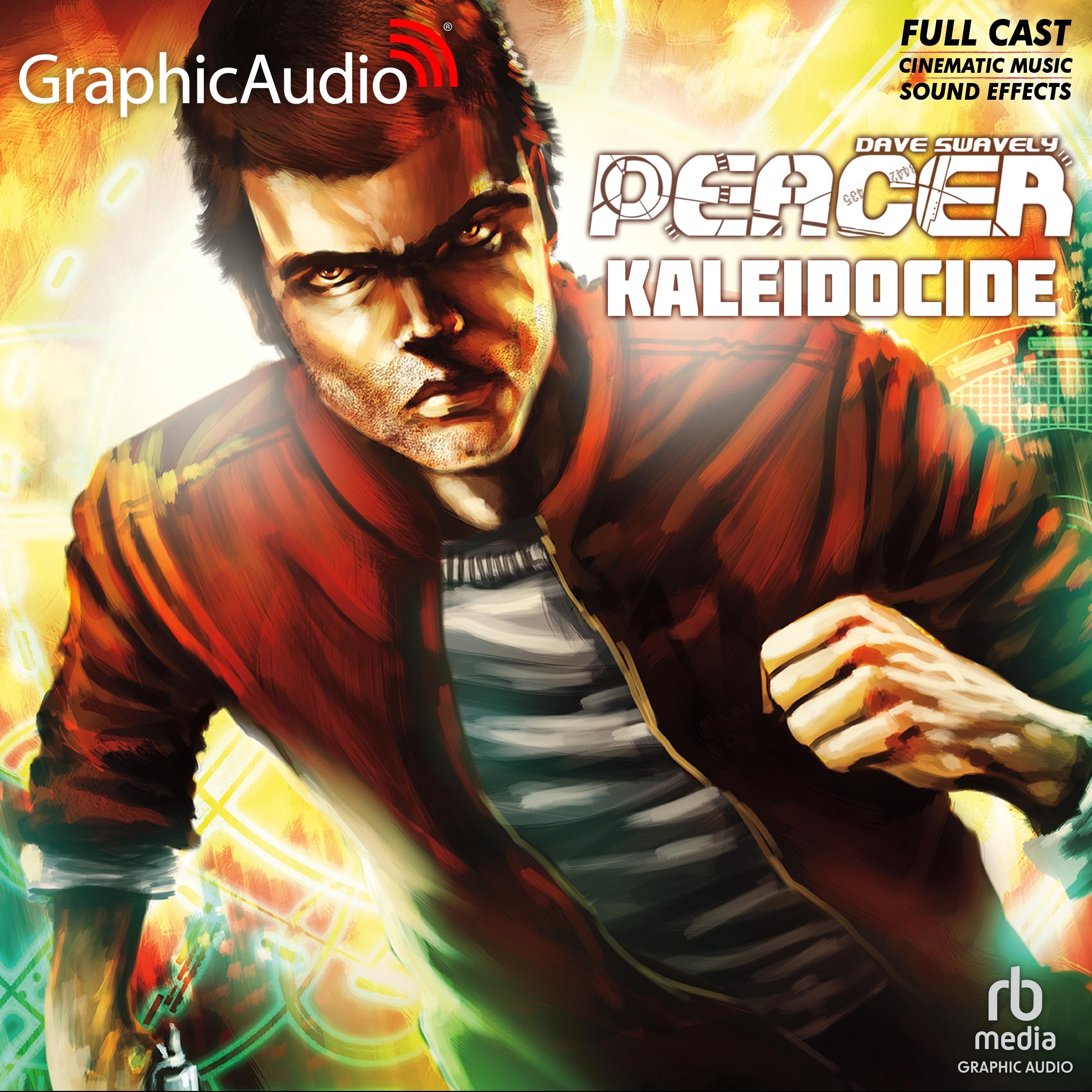 Kaleidocide [Dramatized Adaptation]