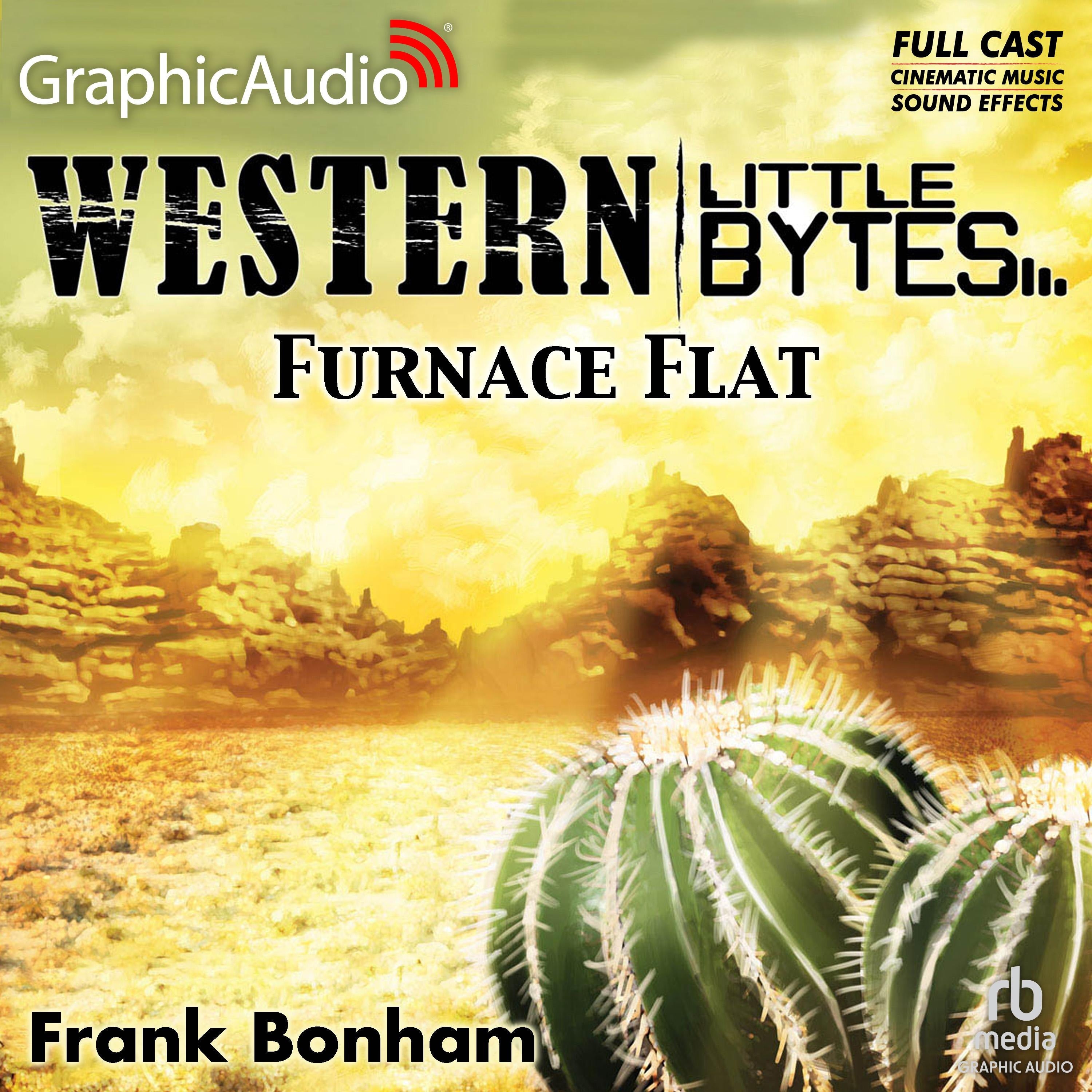 Furnace Flat [Dramatized Adaptation]