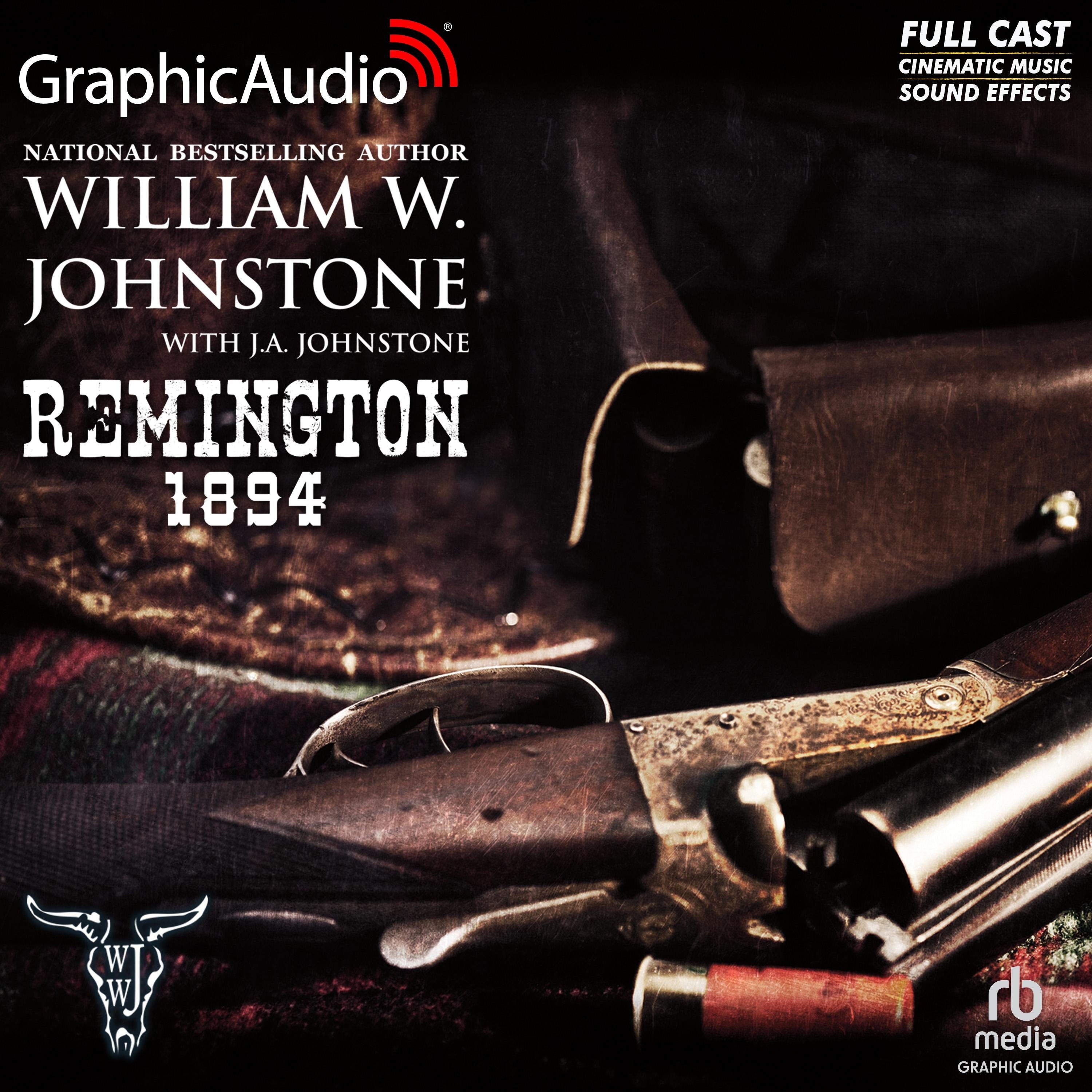Remington 1894 [Dramatized Adaptation]