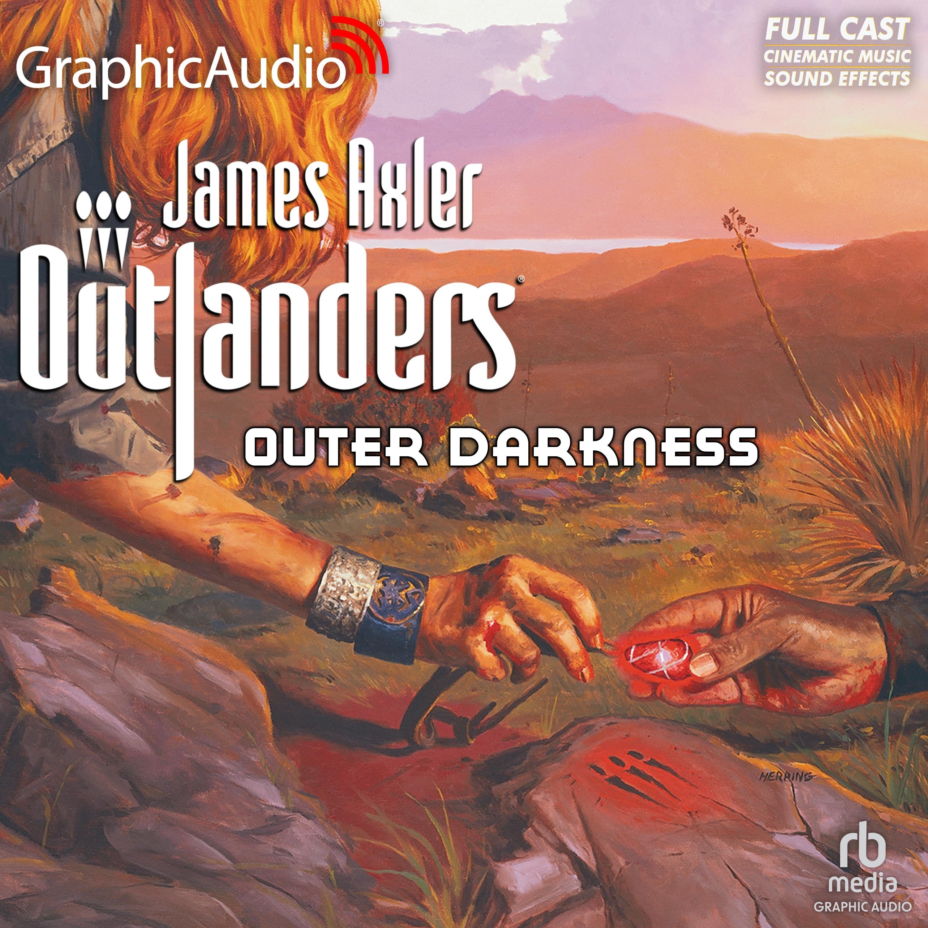 Outer Darkness [Dramatized Adaptation]