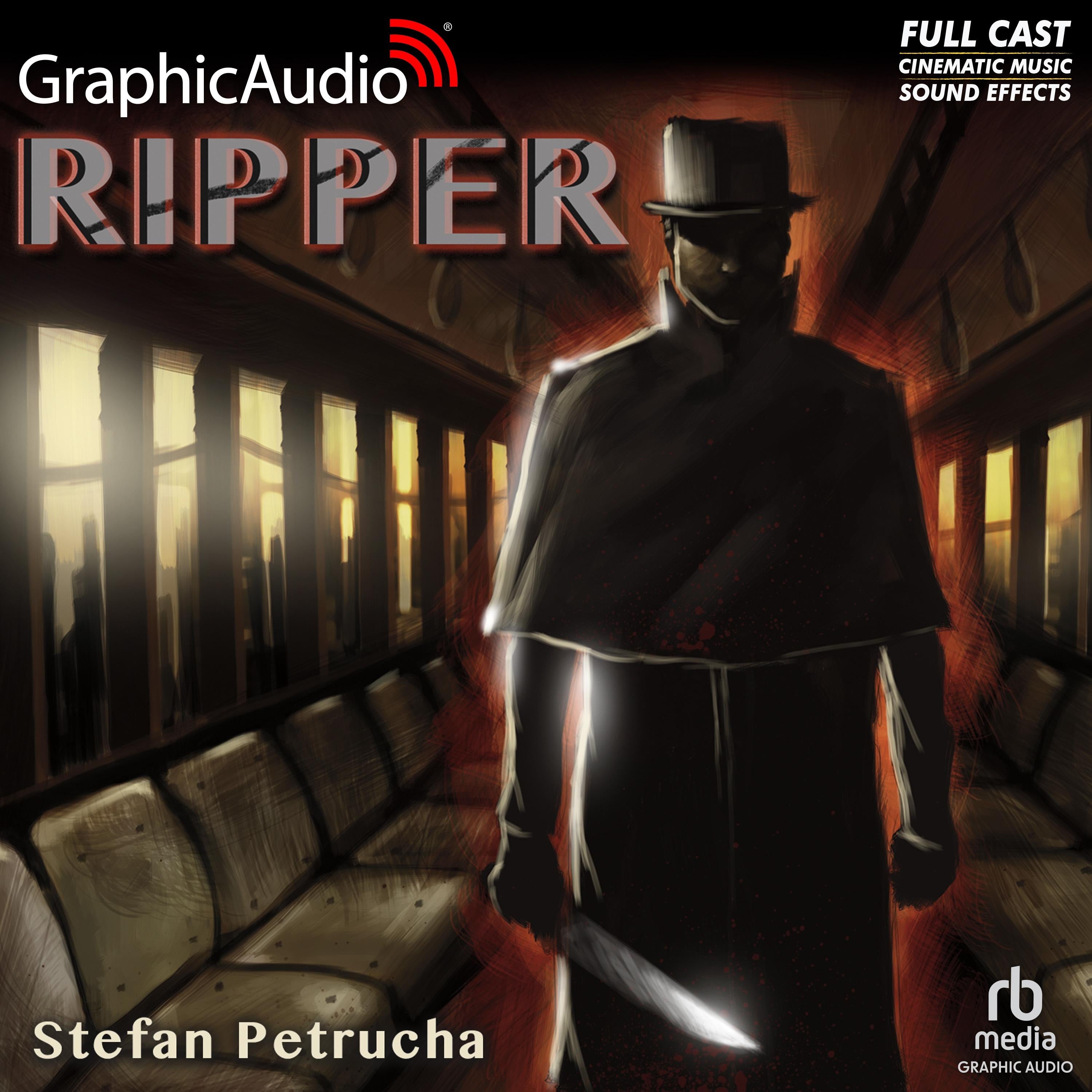 Ripper [Dramatized Adaptation]