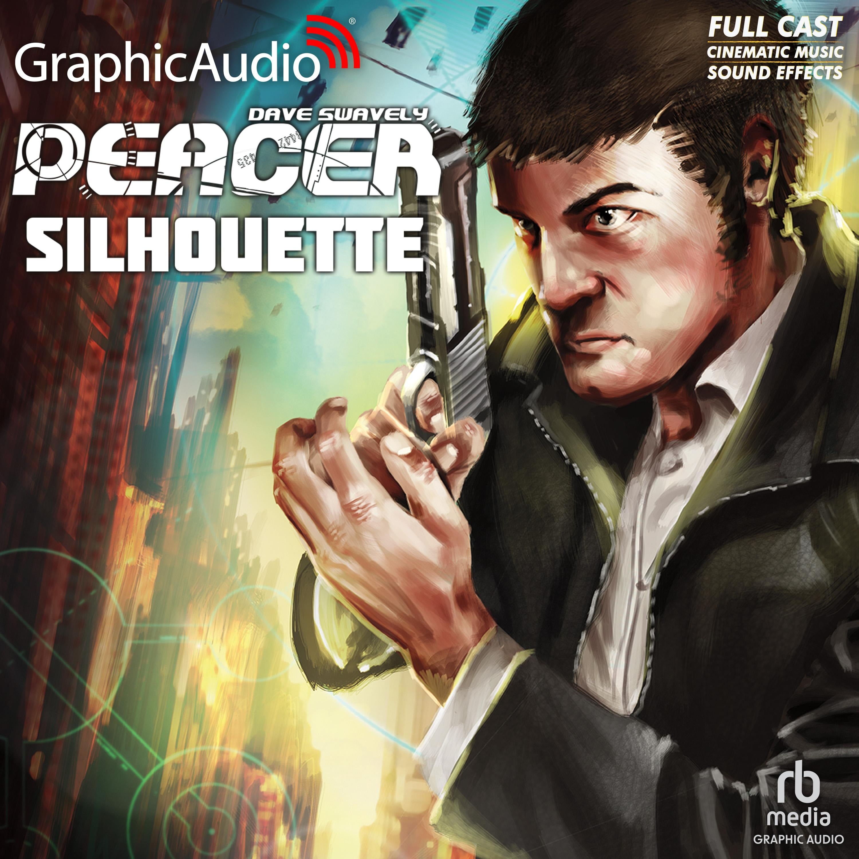 Silhouette [Dramatized Adaptation]