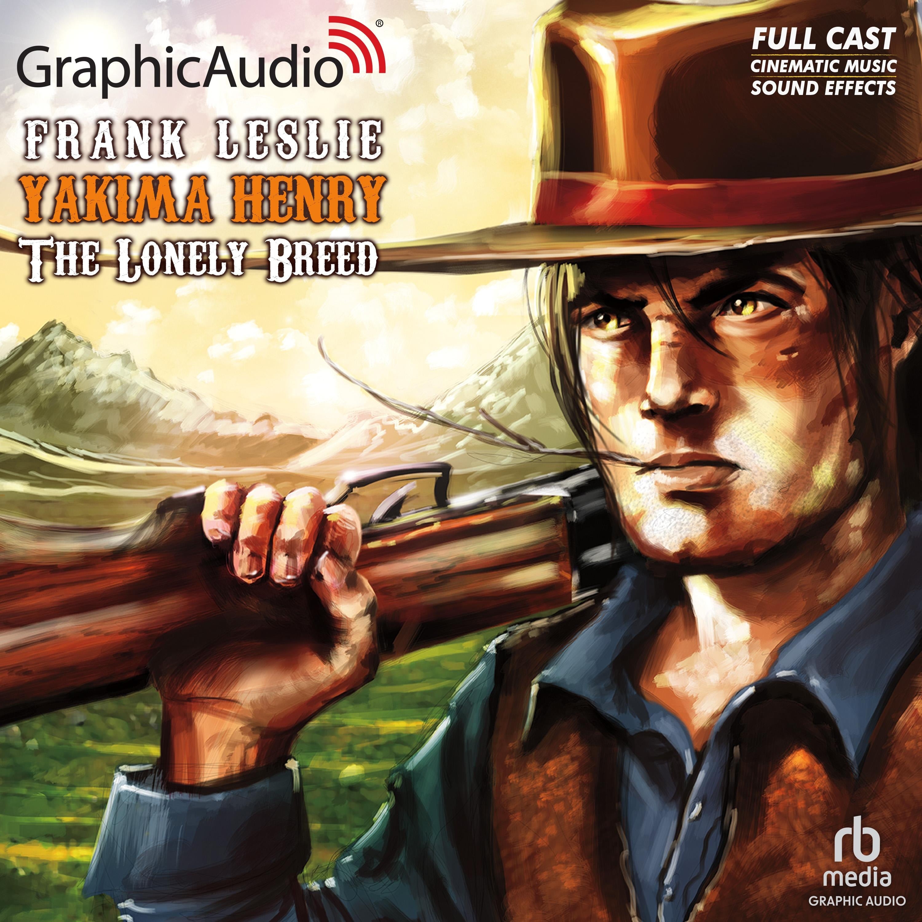 The Lonely Breed [Dramatized Adaptation]