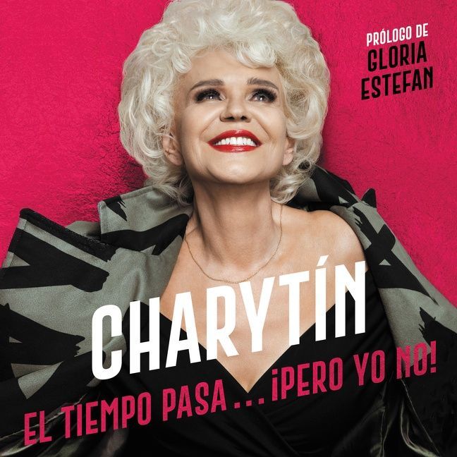 CHARYTÍN \ (Spanish edition)