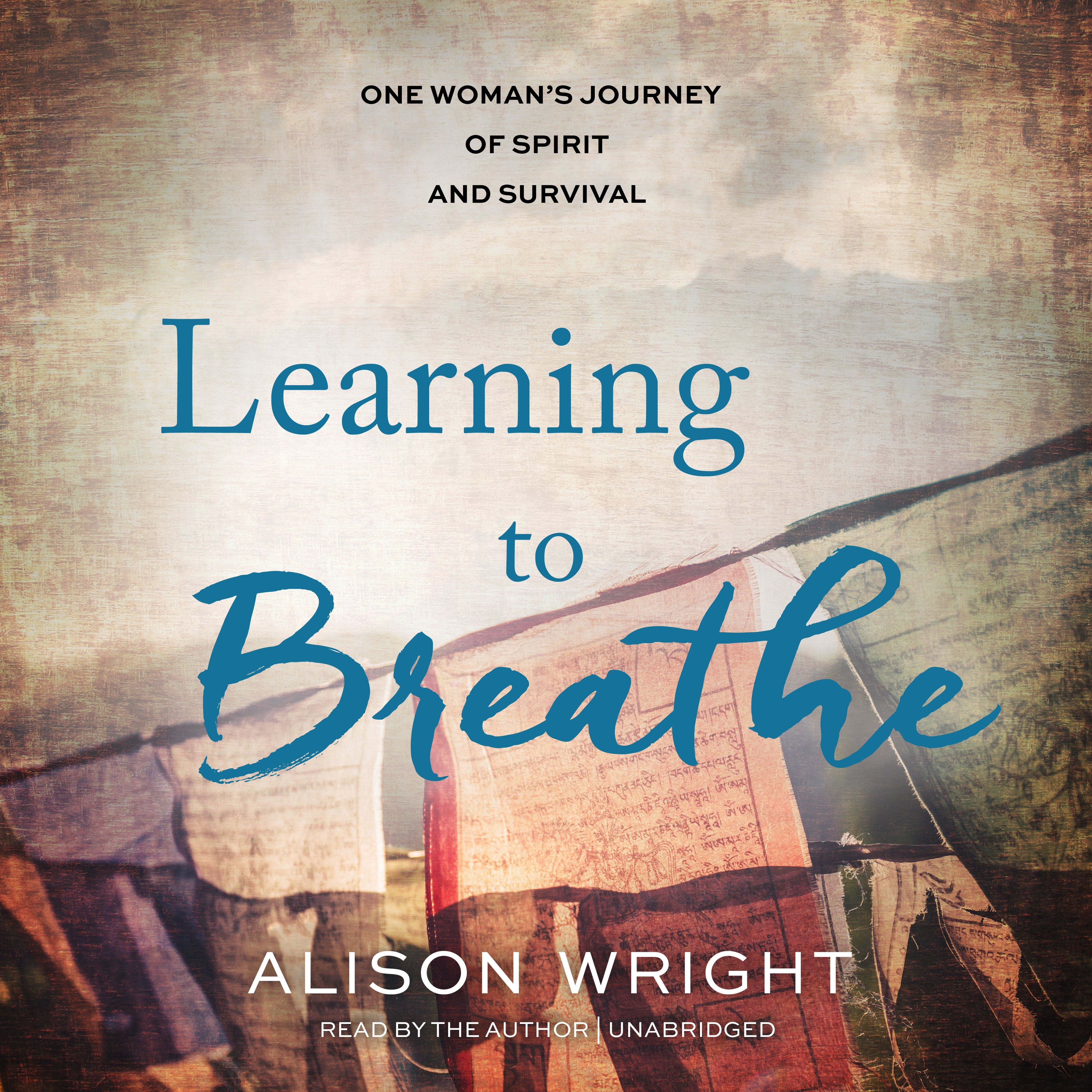 Learning to Breathe