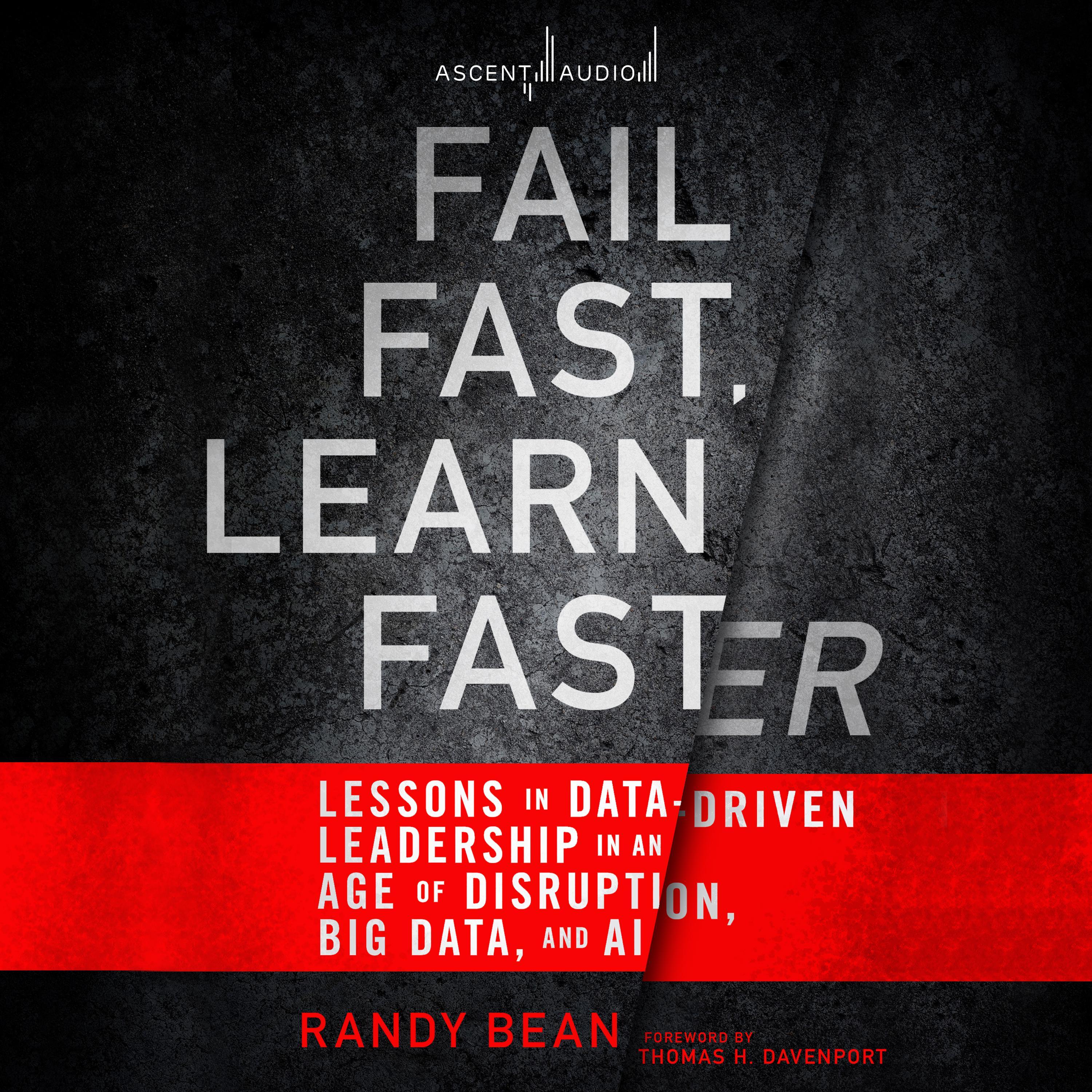 Fail Fast, Learn Faster