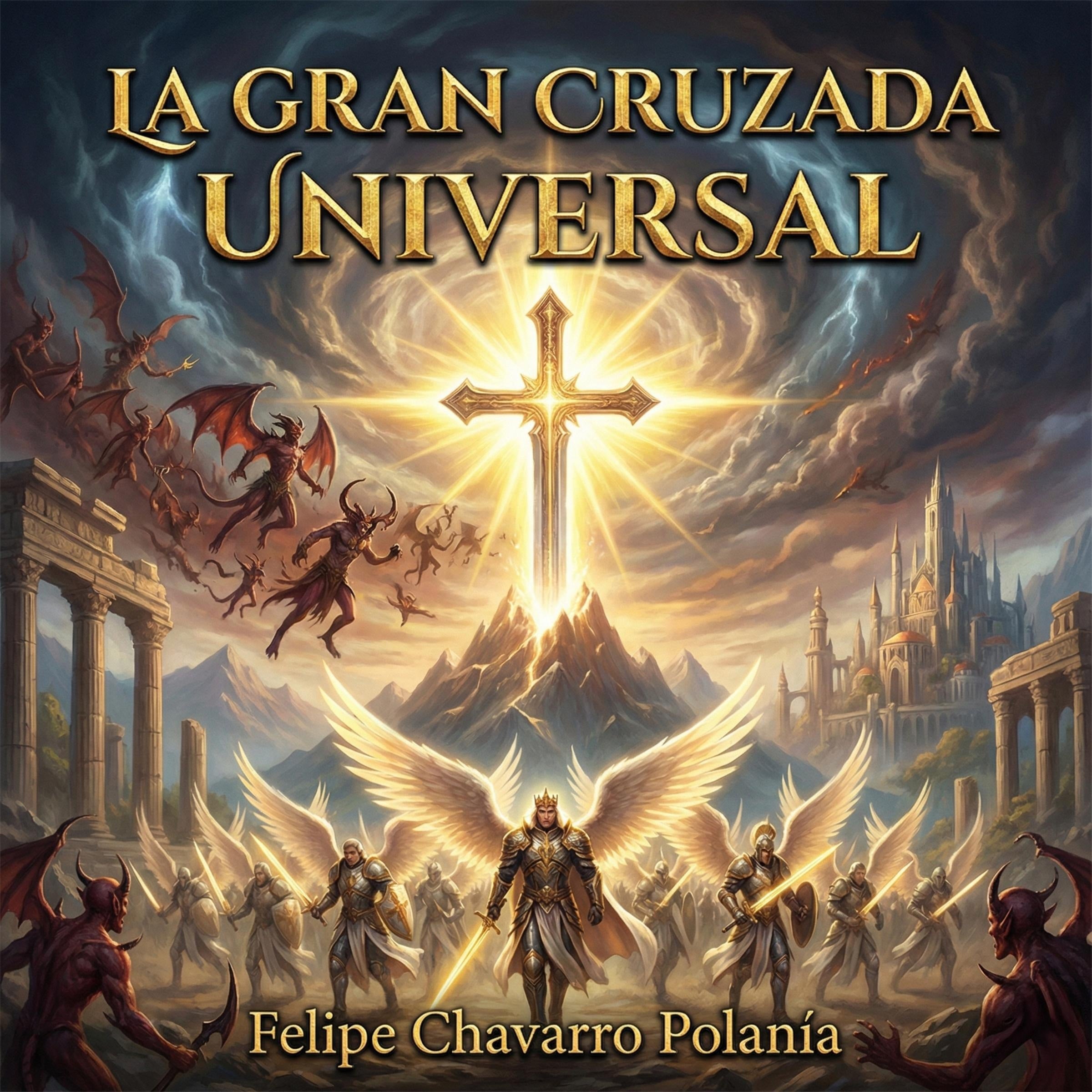 La Gran Cruzada Universal