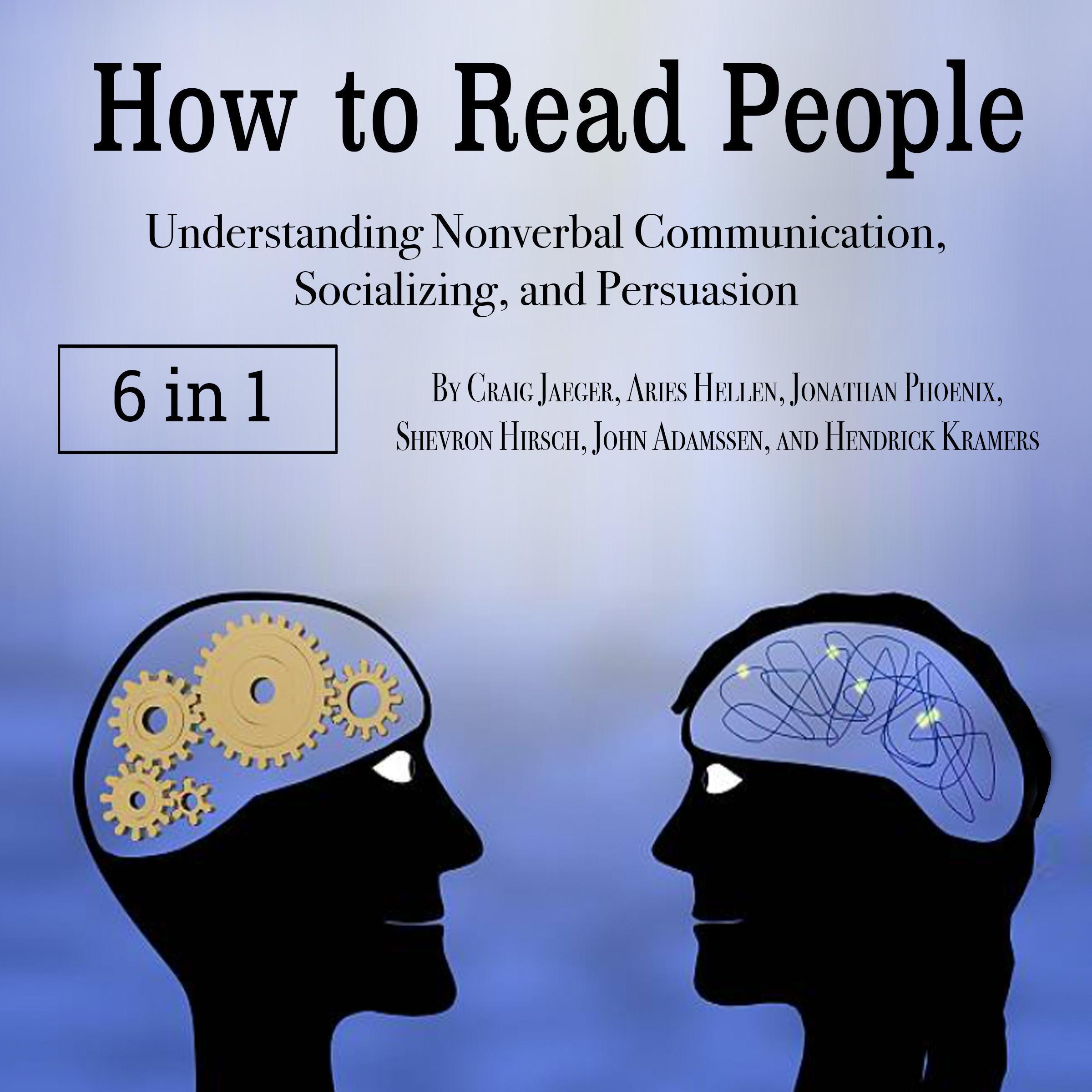 How to Read People