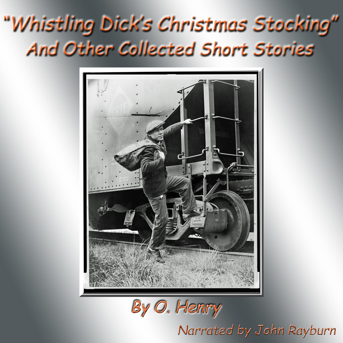 Whistling Dick's Christmas Stocking