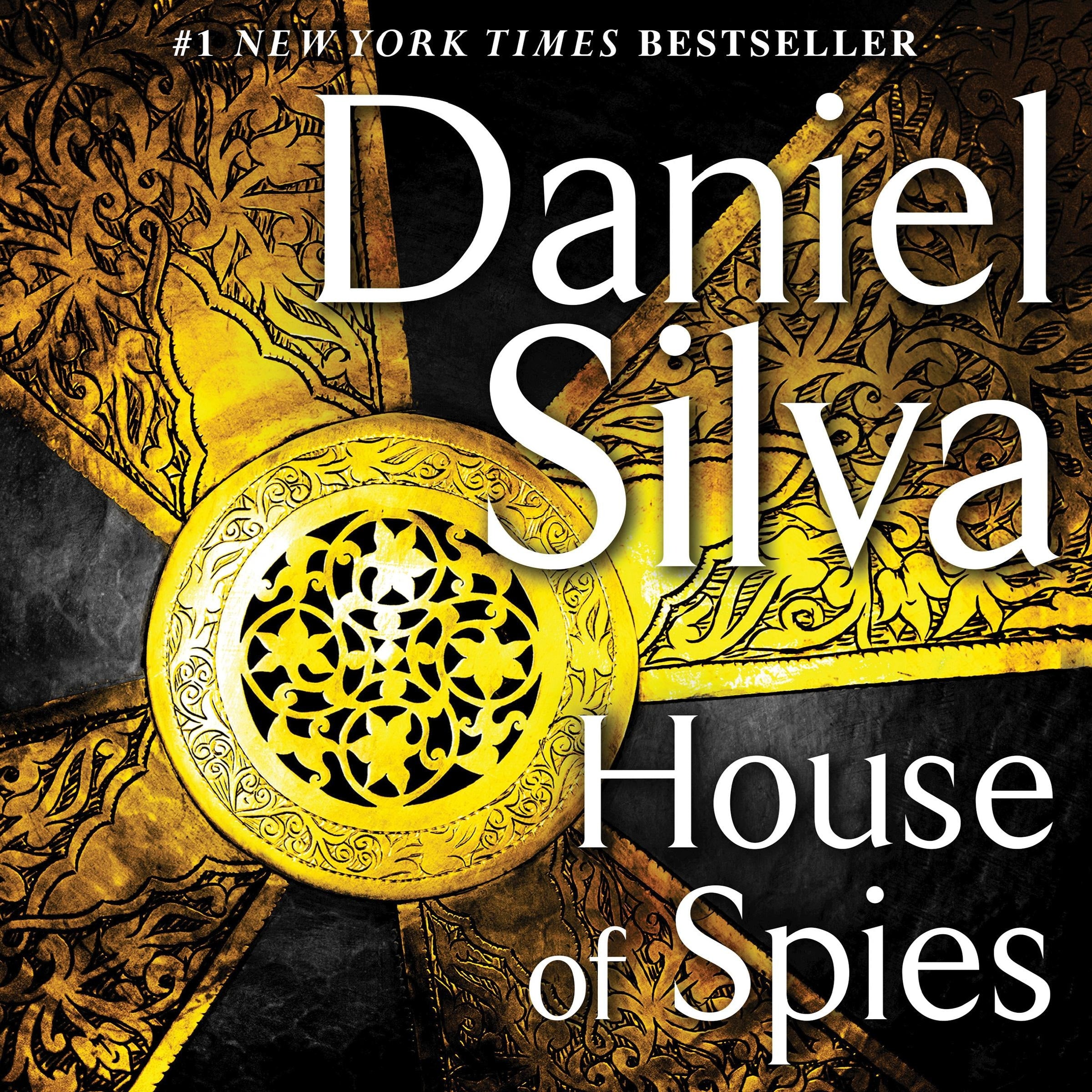 House of Spies