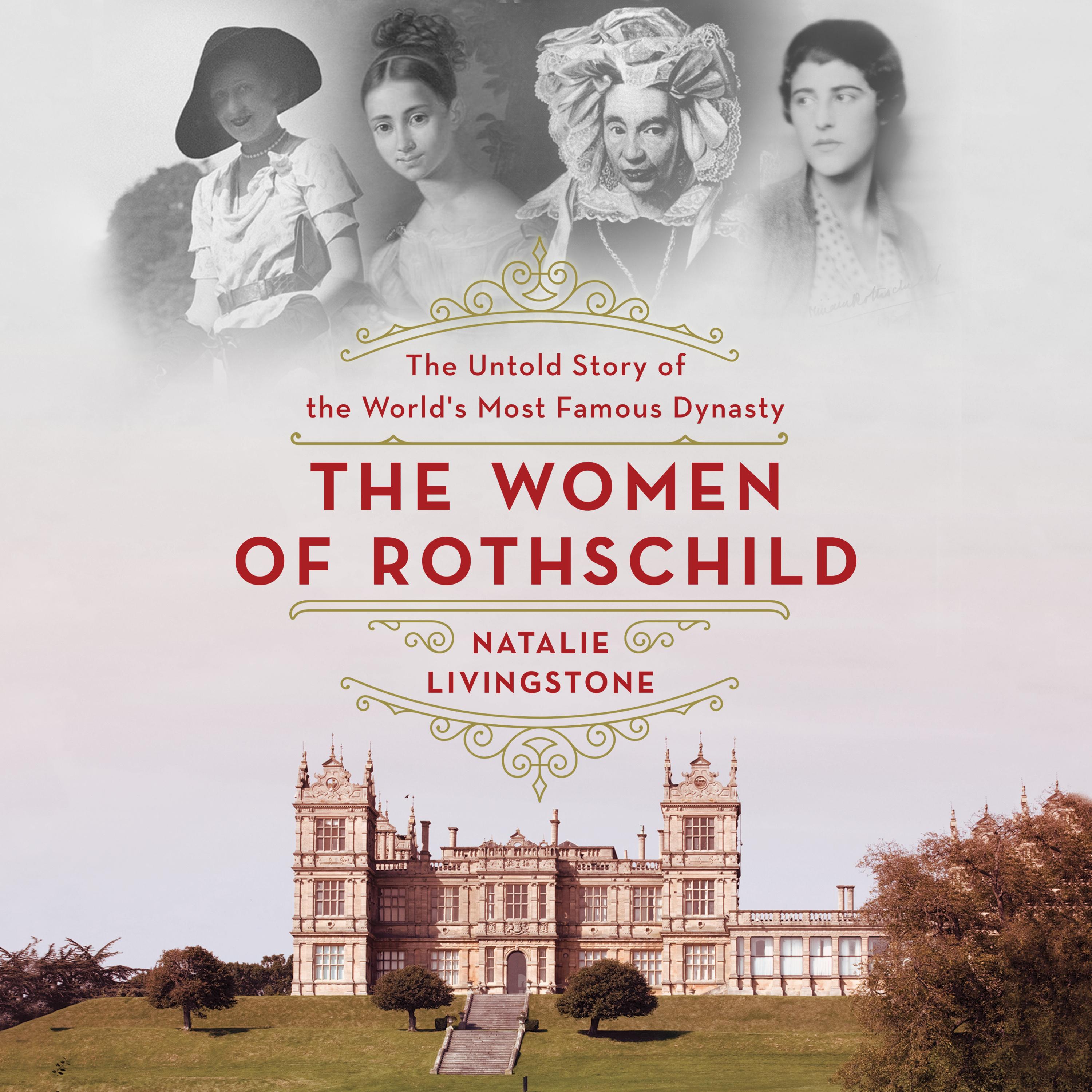 The Women of Rothschild