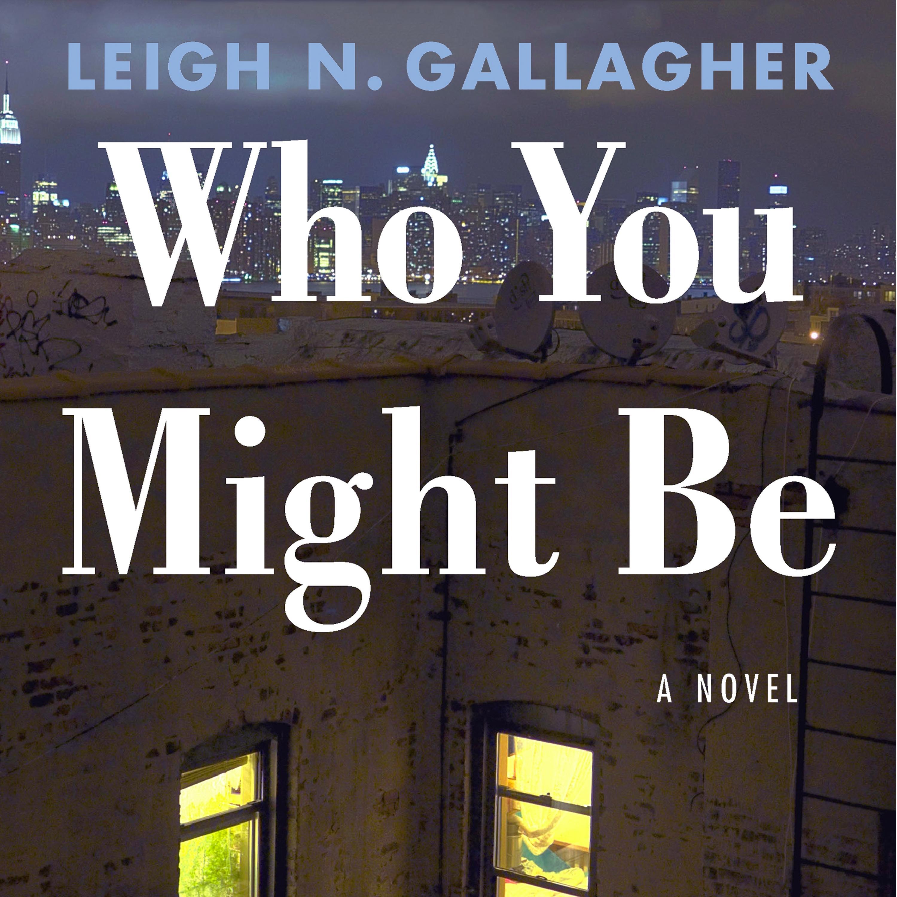 Who You Might Be