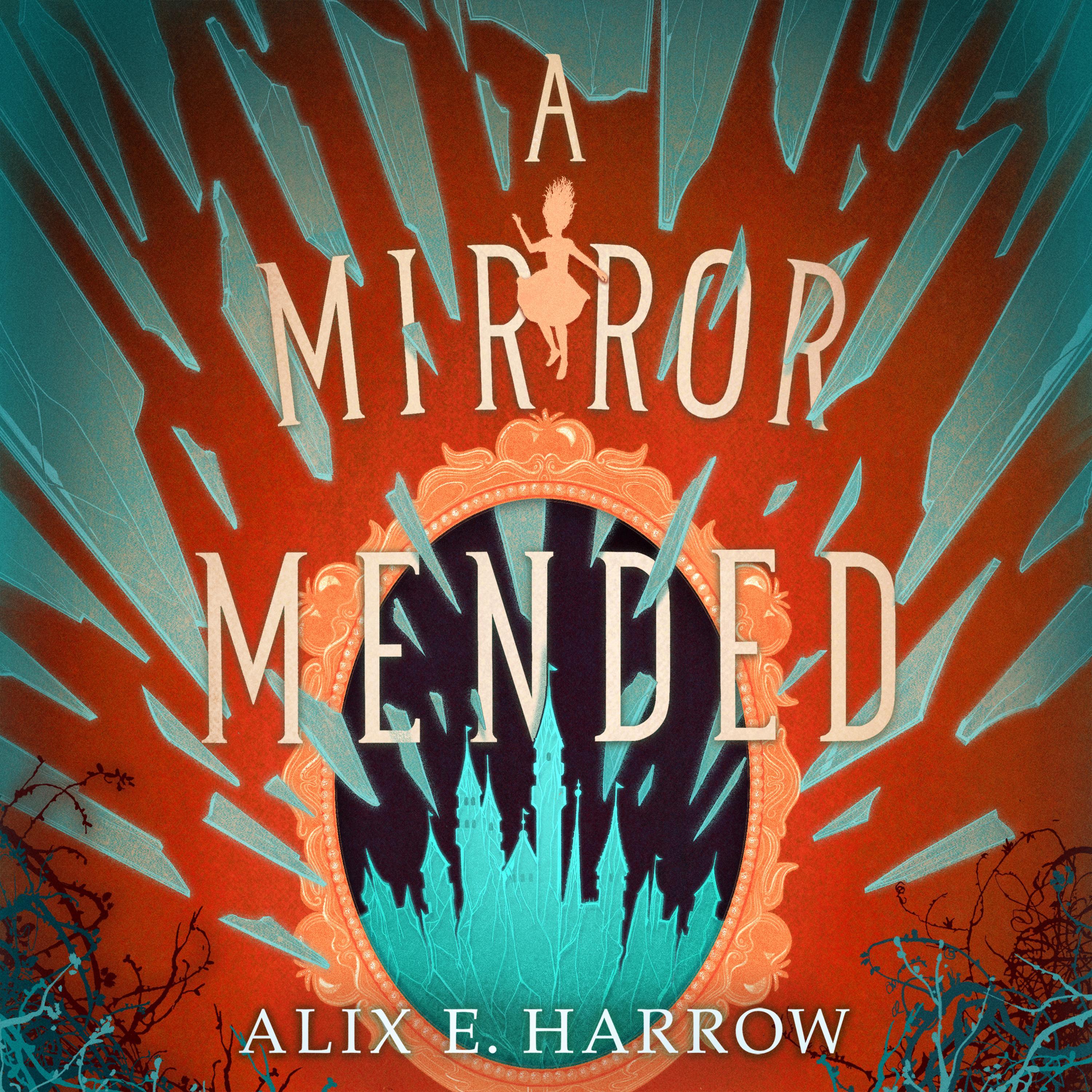 A Mirror Mended