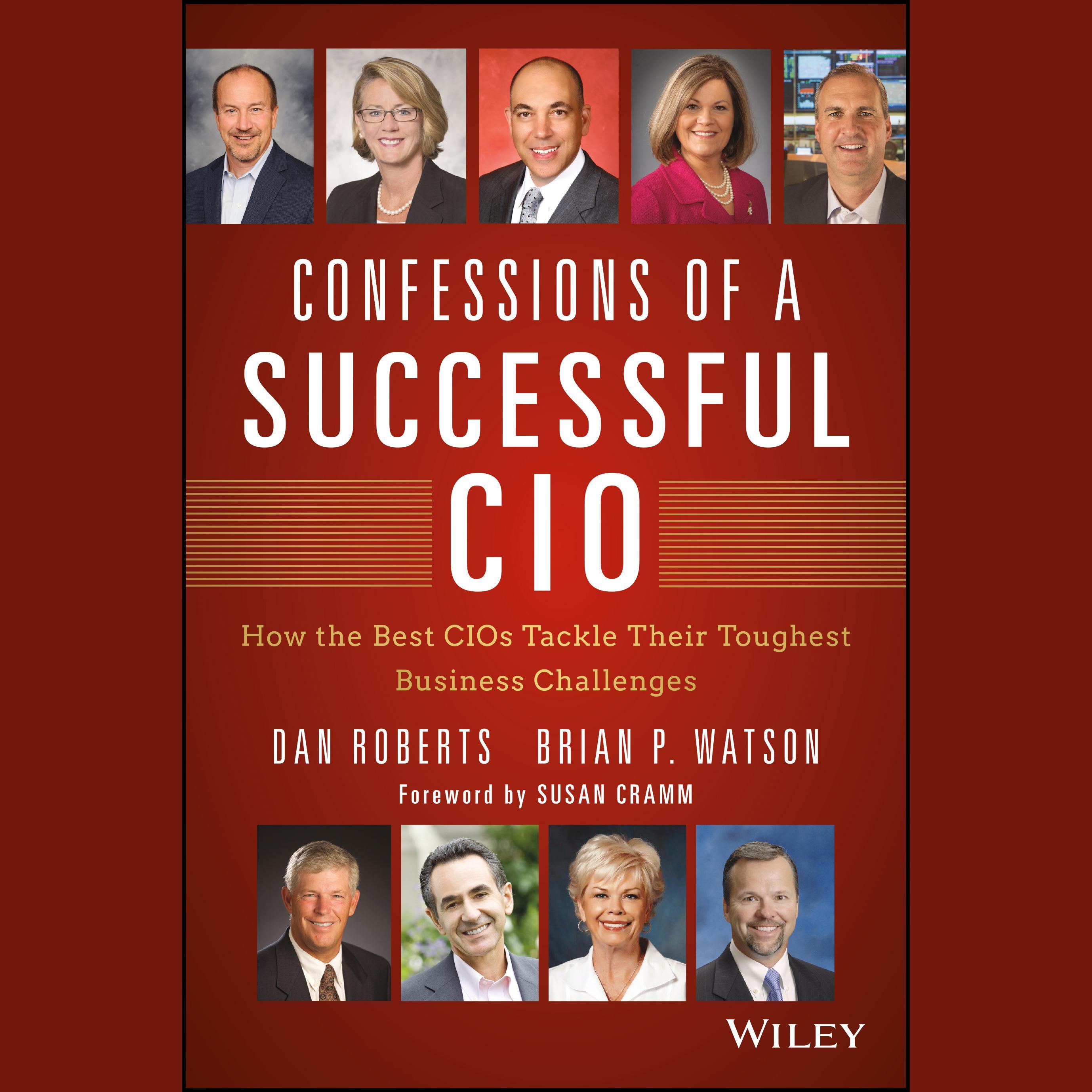 Confessions of a Successful CIO